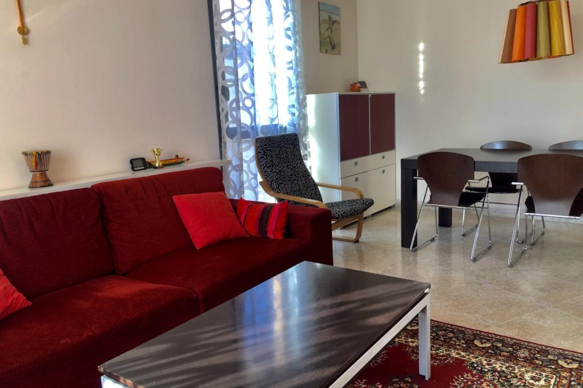 Herverkoop - Appartement / flat - Cervera - Centre Poble