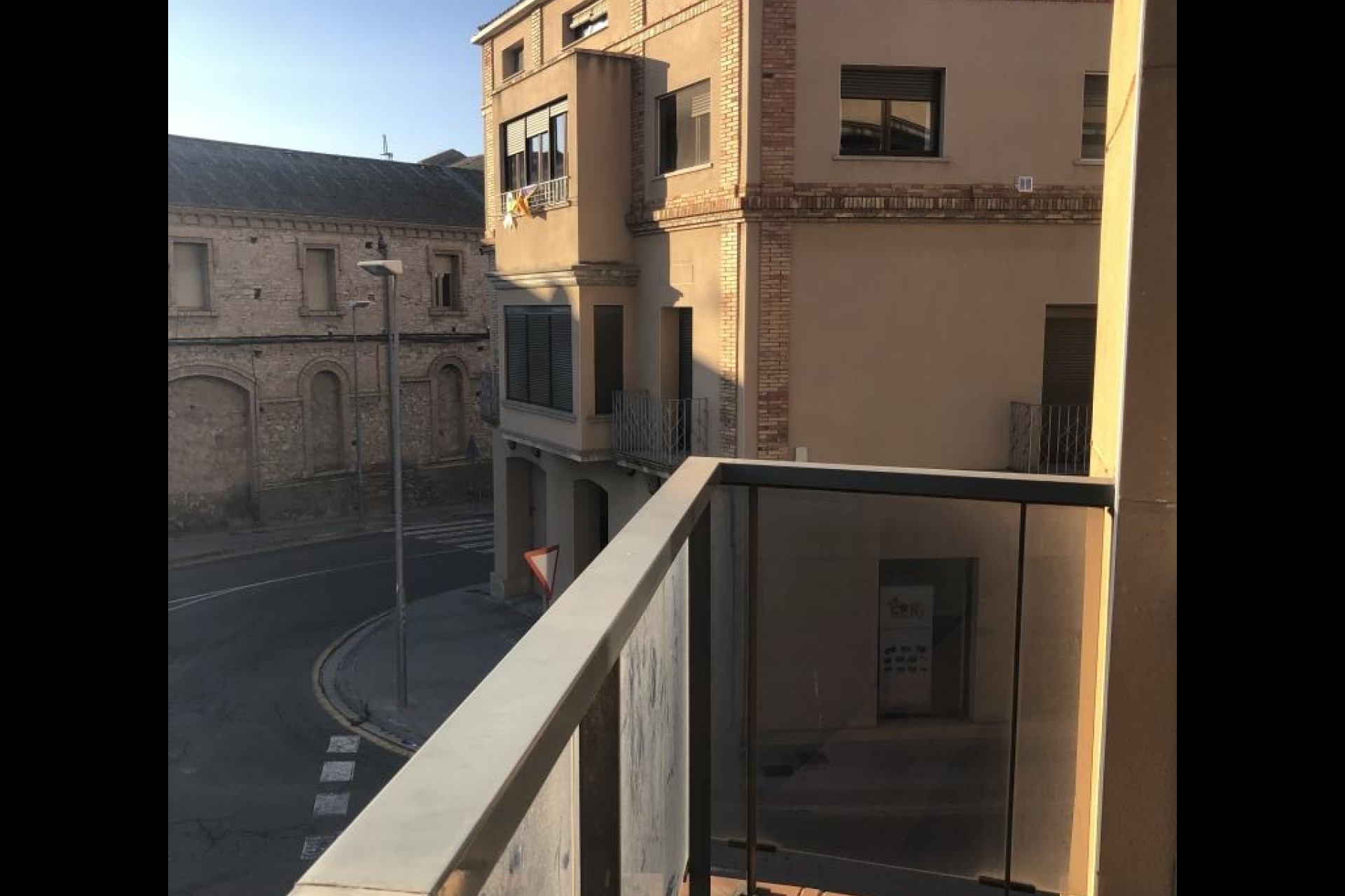 Herverkoop - Appartement / flat - Cervera - Centre Poble