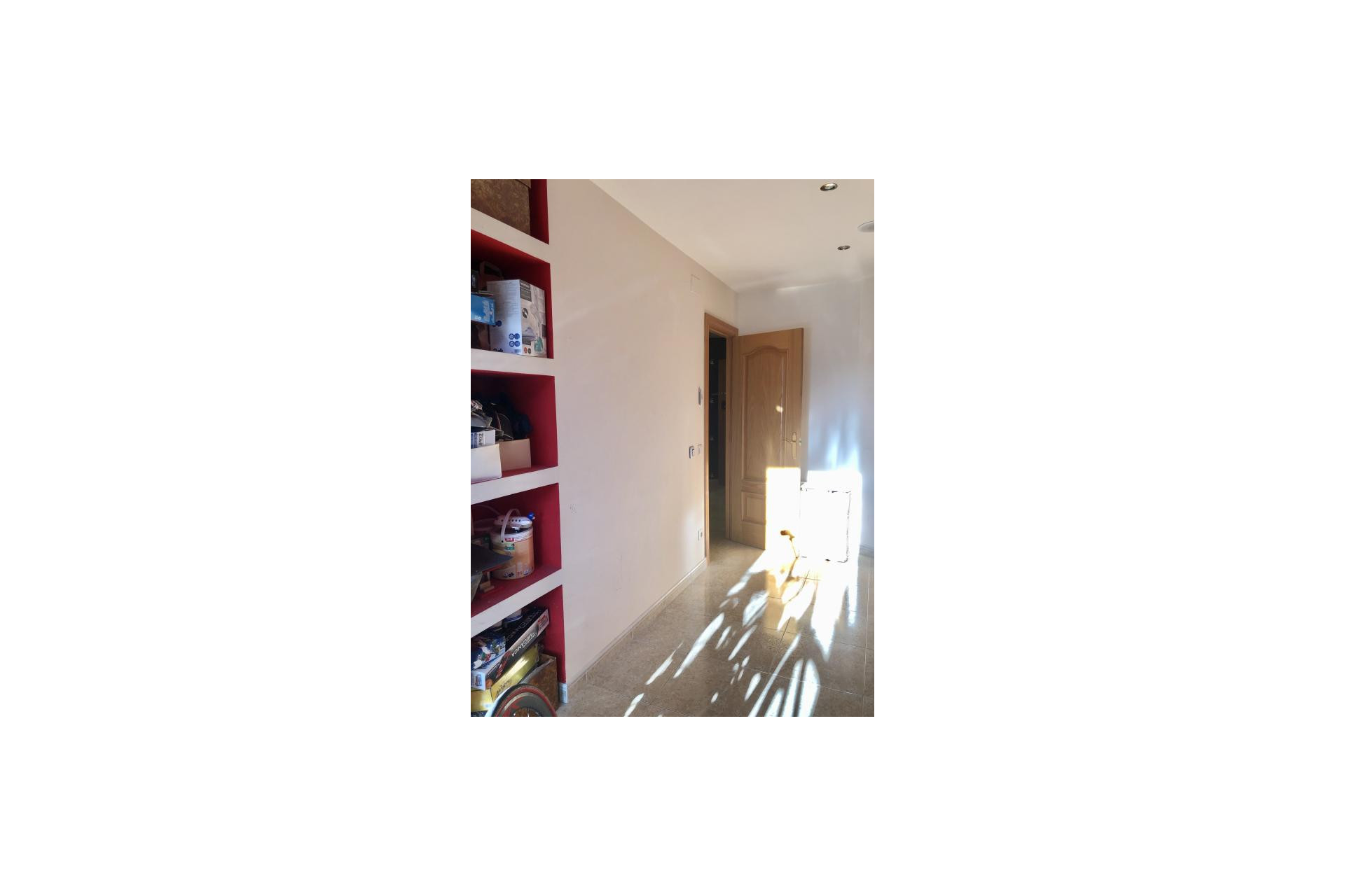 Herverkoop - Appartement / flat - Cervera - Centre Poble