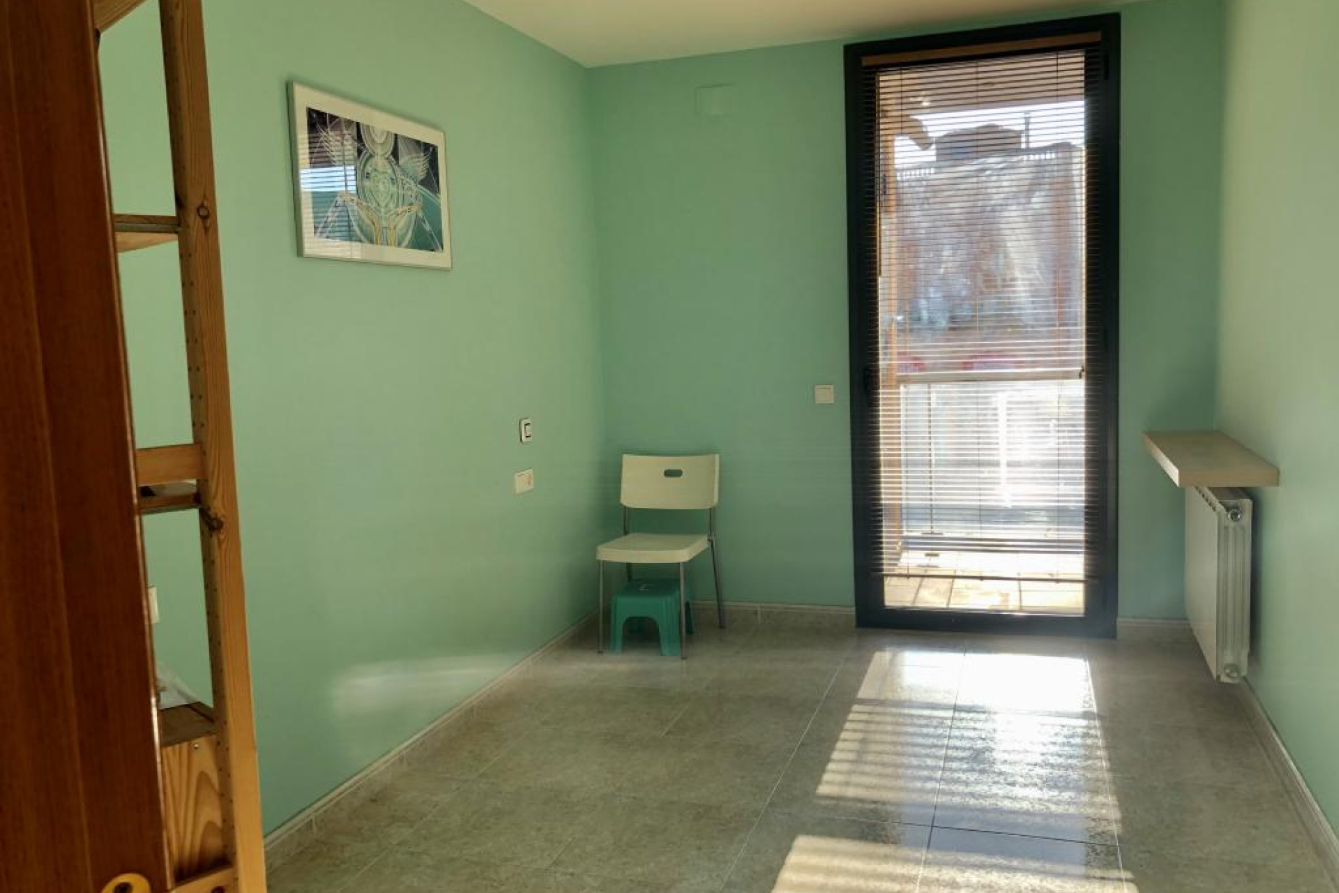 Herverkoop - Appartement / flat - Cervera - Centre Poble