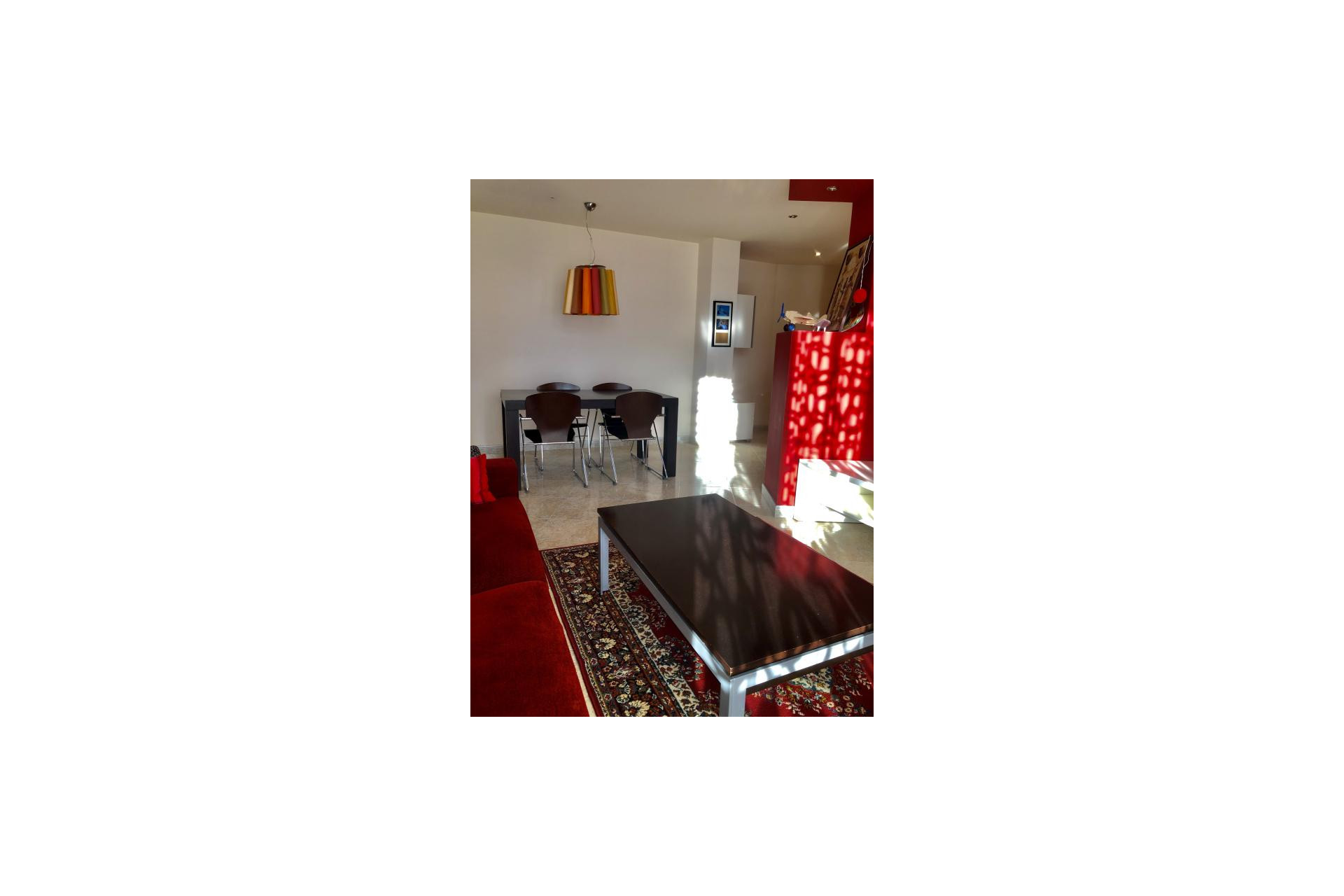 Herverkoop - Appartement / flat - Cervera - Centre Poble