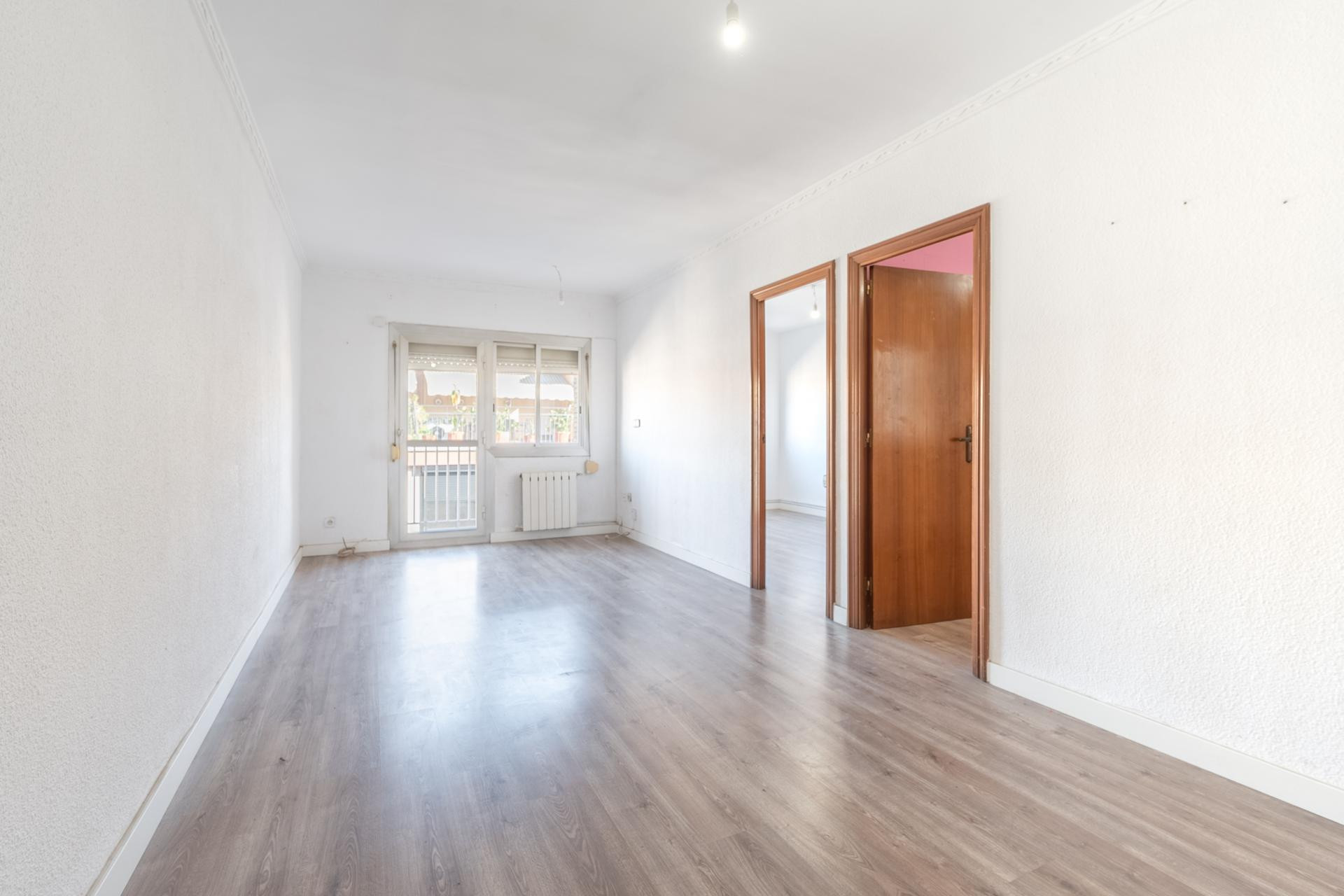 Herverkoop - Appartement / flat - Cornellà de Llobregat - Gavarra