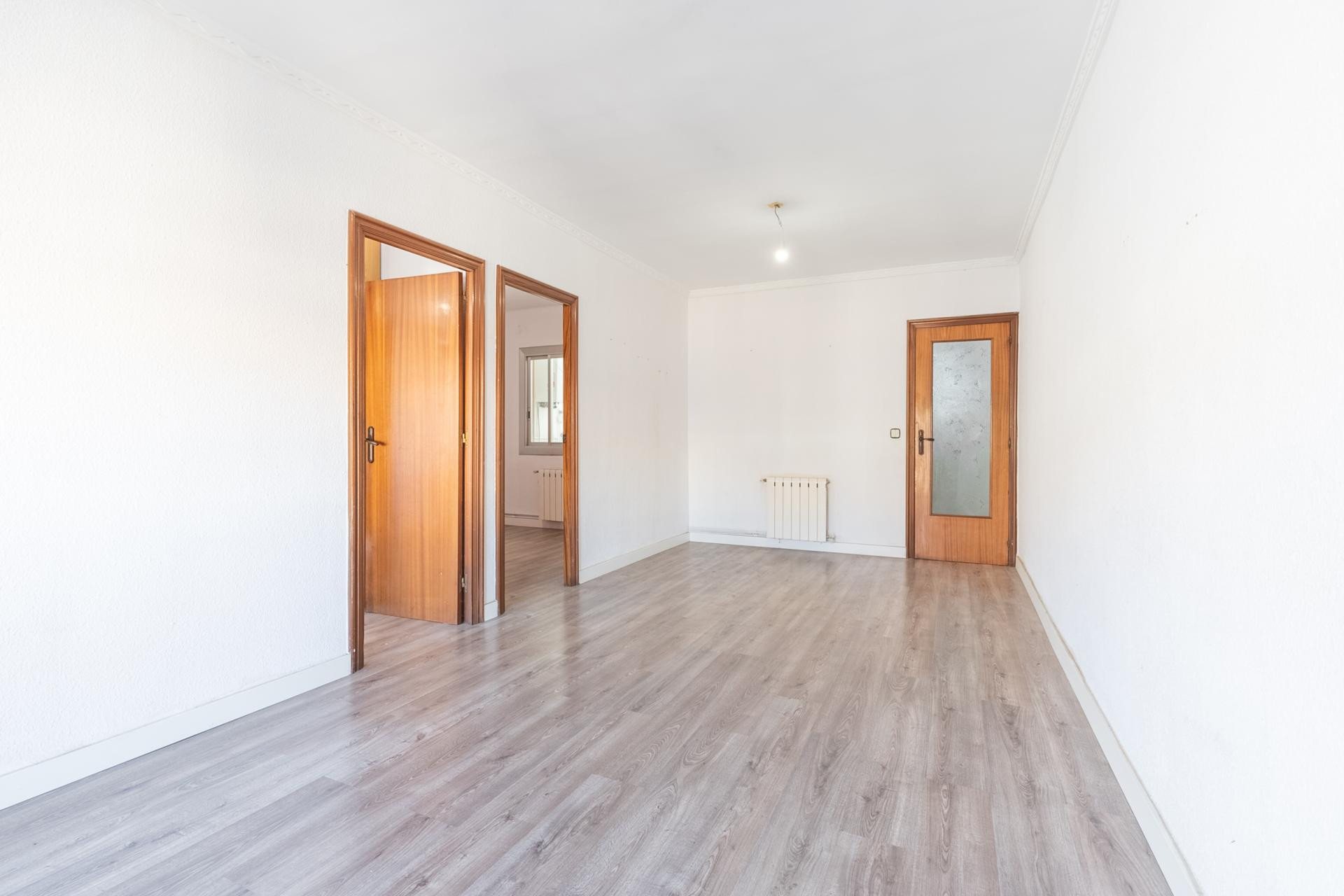 Herverkoop - Appartement / flat - Cornellà de Llobregat - Gavarra