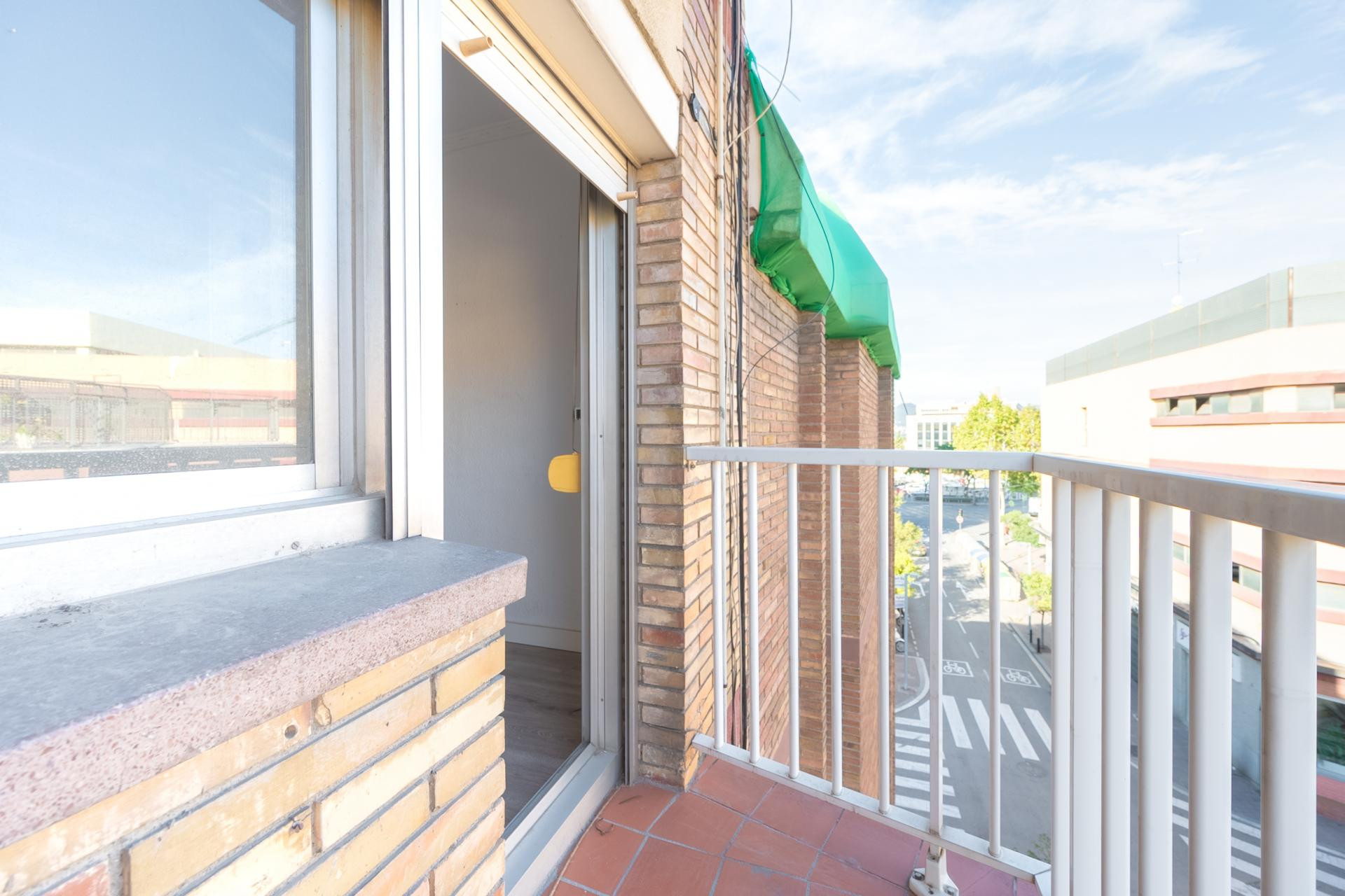 Herverkoop - Appartement / flat - Cornellà de Llobregat - Gavarra