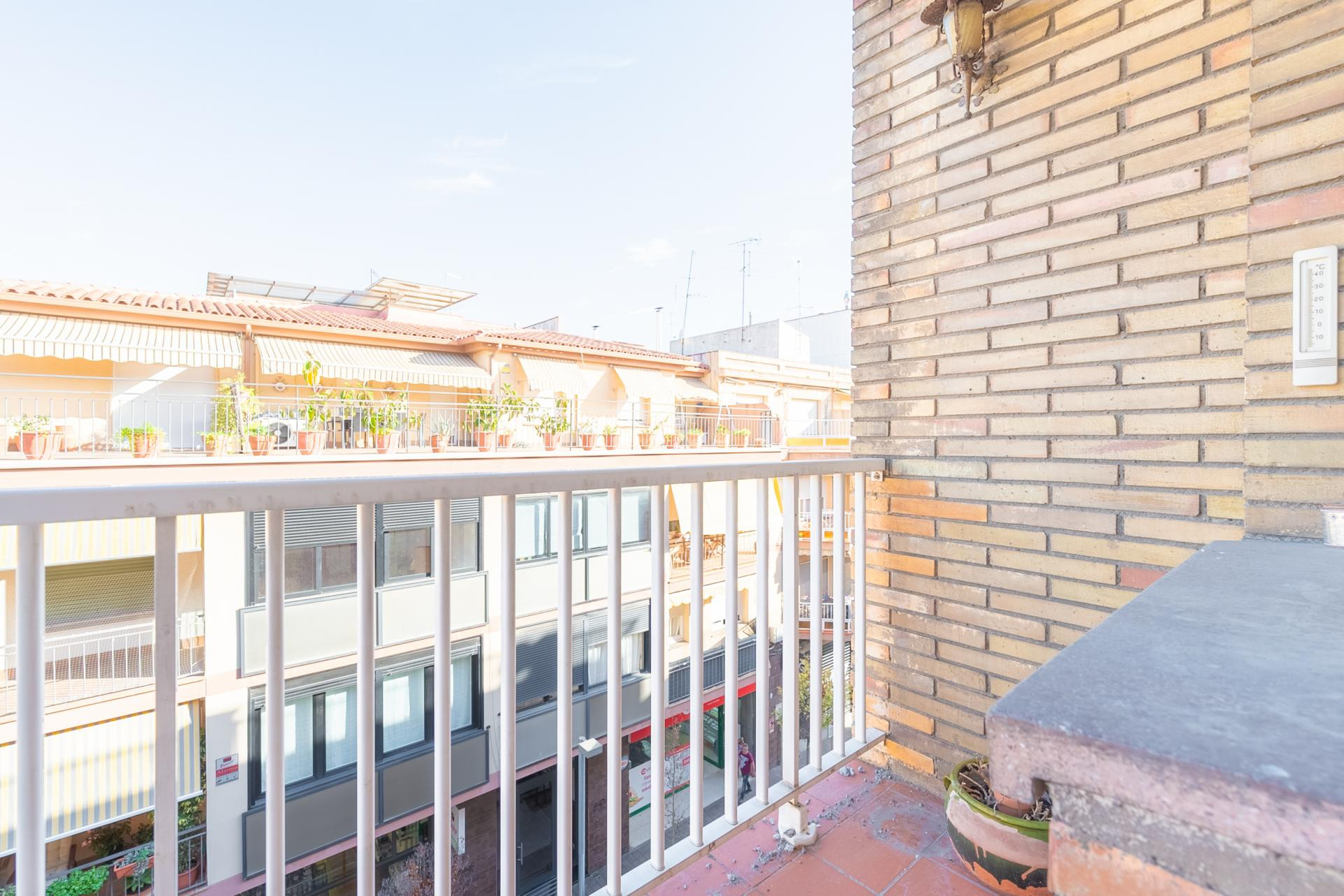 Herverkoop - Appartement / flat - Cornellà de Llobregat - Gavarra