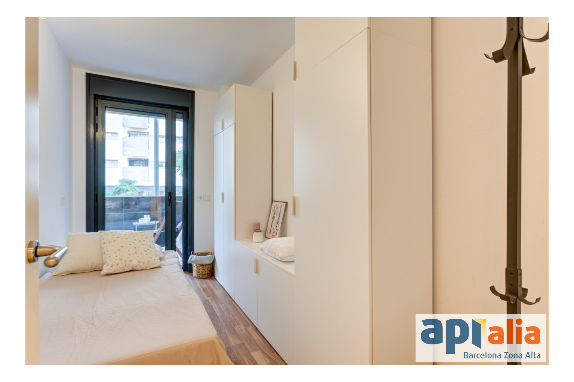 Herverkoop - Appartement / flat - Esplugues de Llobregat - La Plana