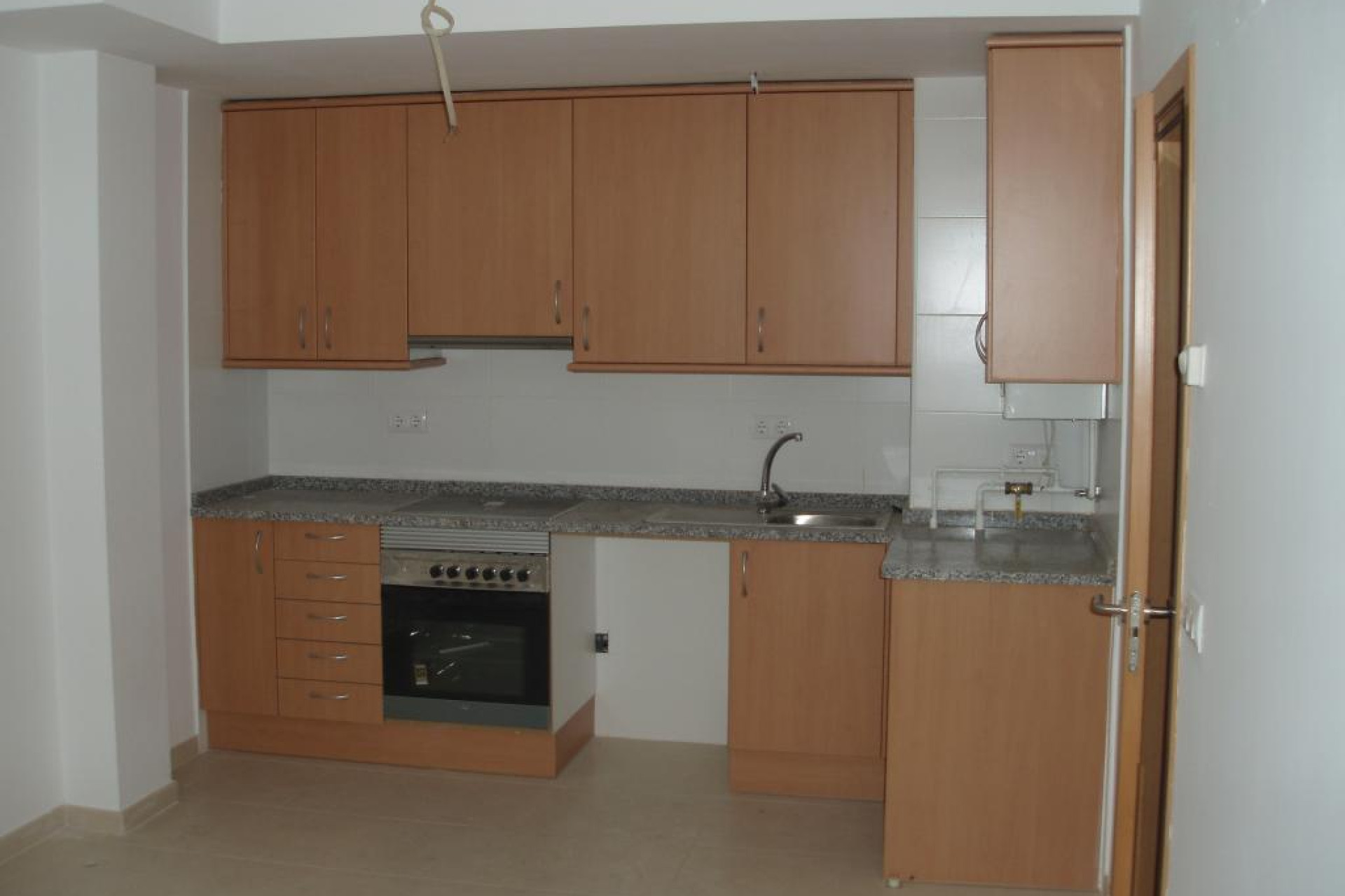 Herverkoop - Appartement / flat - Figueres - Creu de la Ma