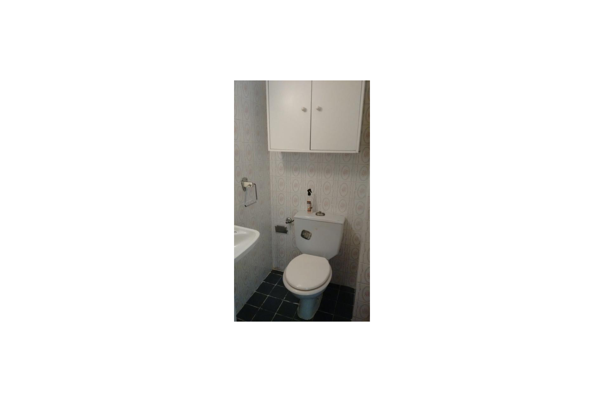 Herverkoop - Appartement / flat - Figueres - Poblenou