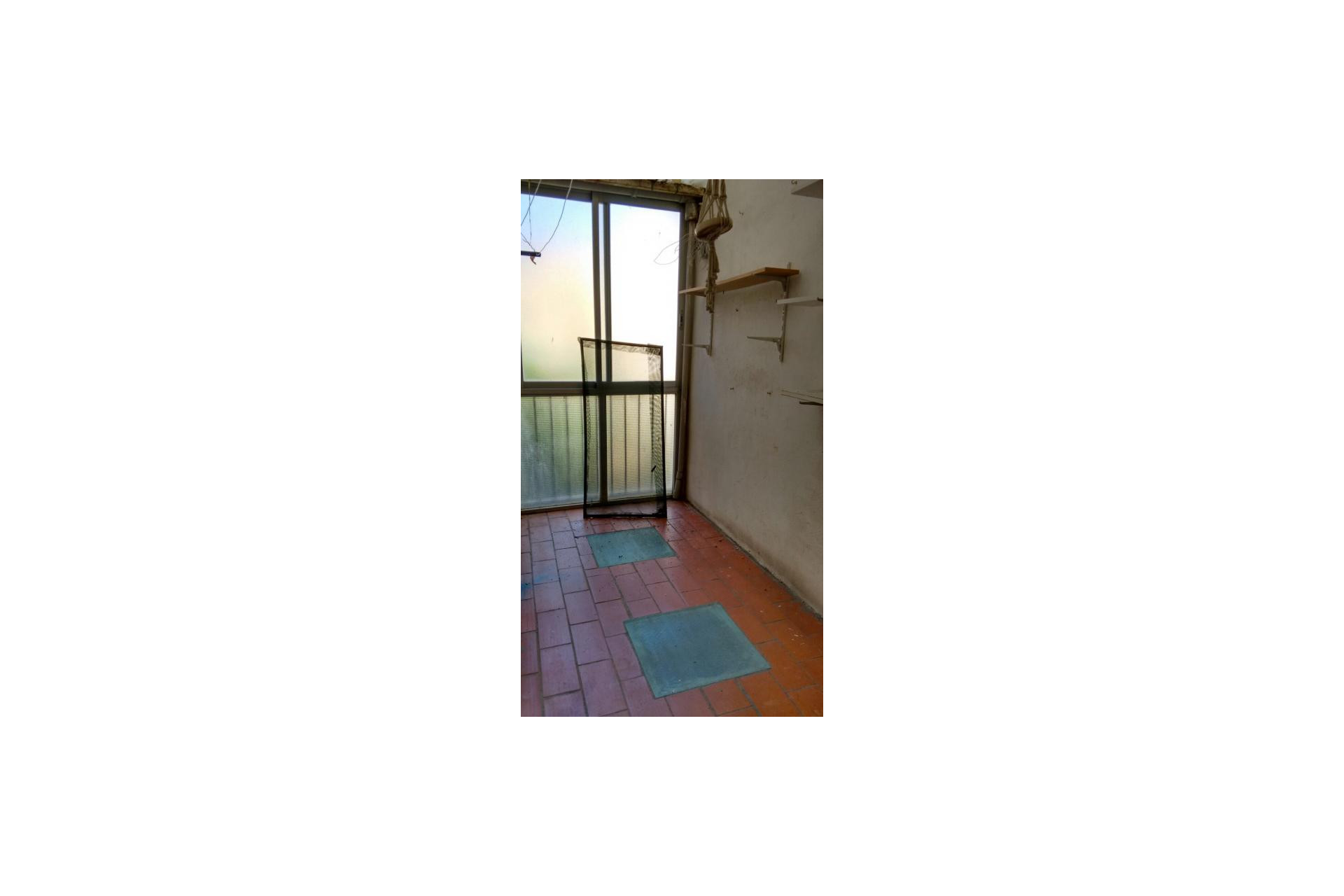 Herverkoop - Appartement / flat - Figueres - Poblenou