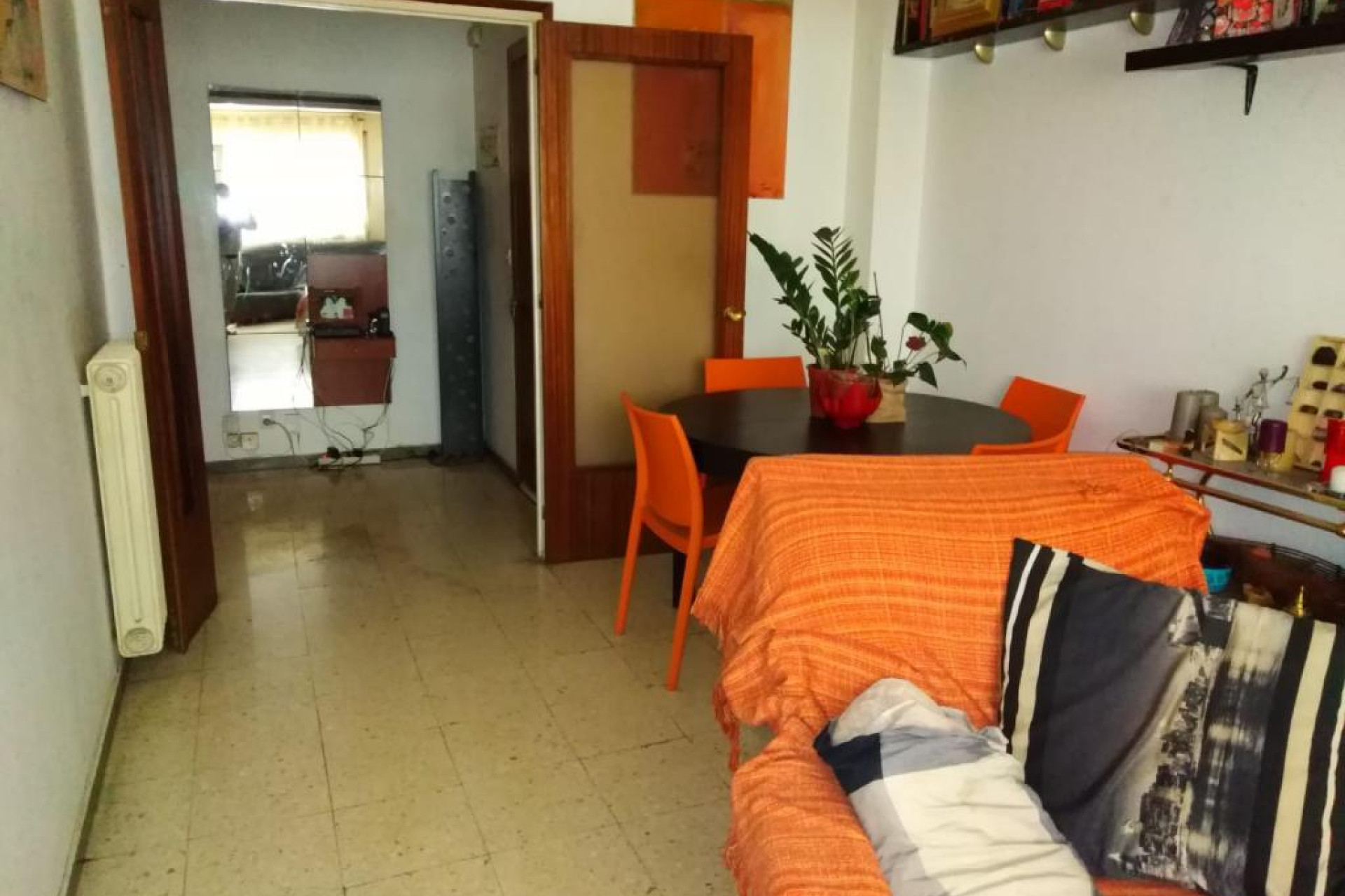 Herverkoop - Appartement / flat - Girona - Sant Narcís