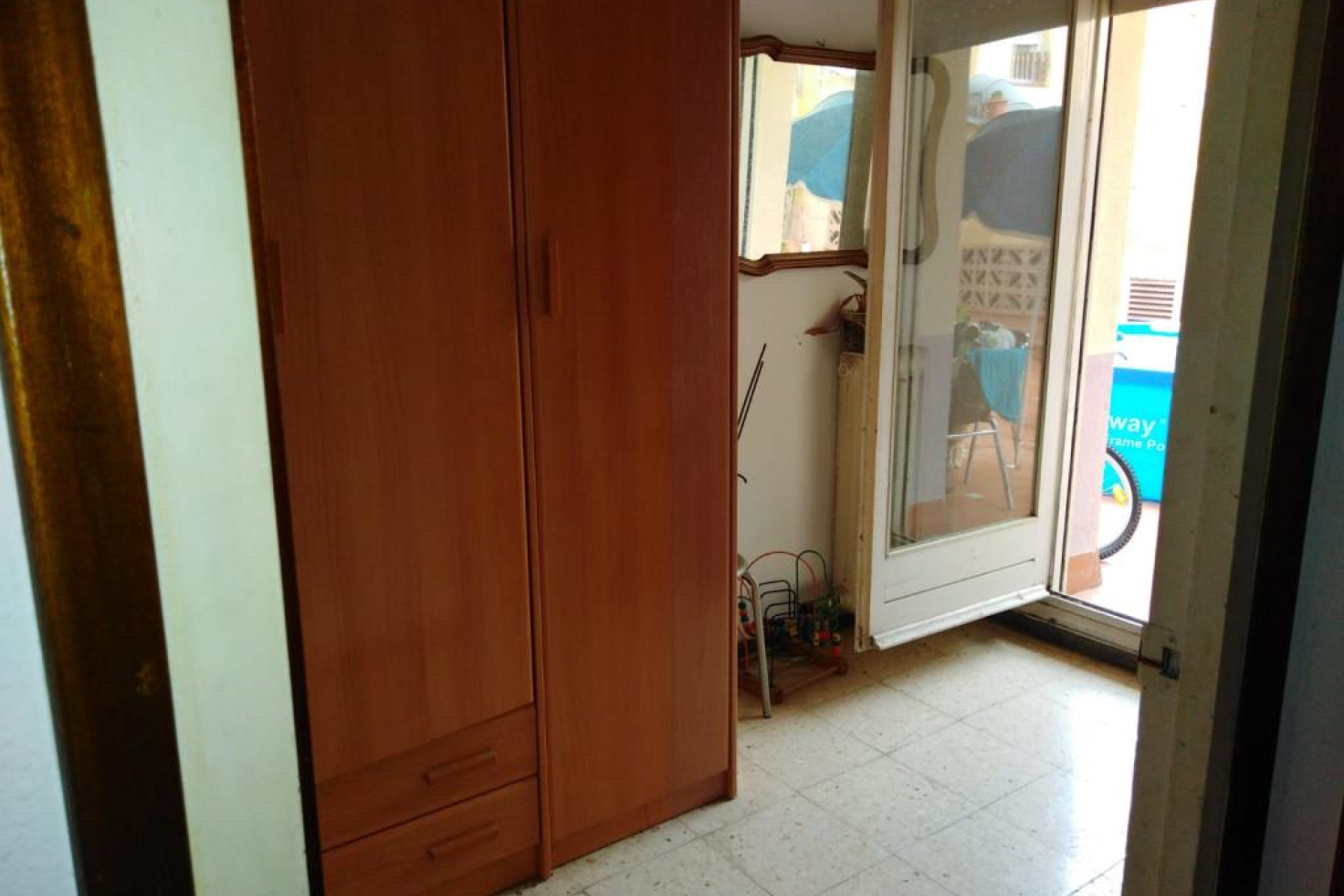 Herverkoop - Appartement / flat - Girona - Sant Narcís