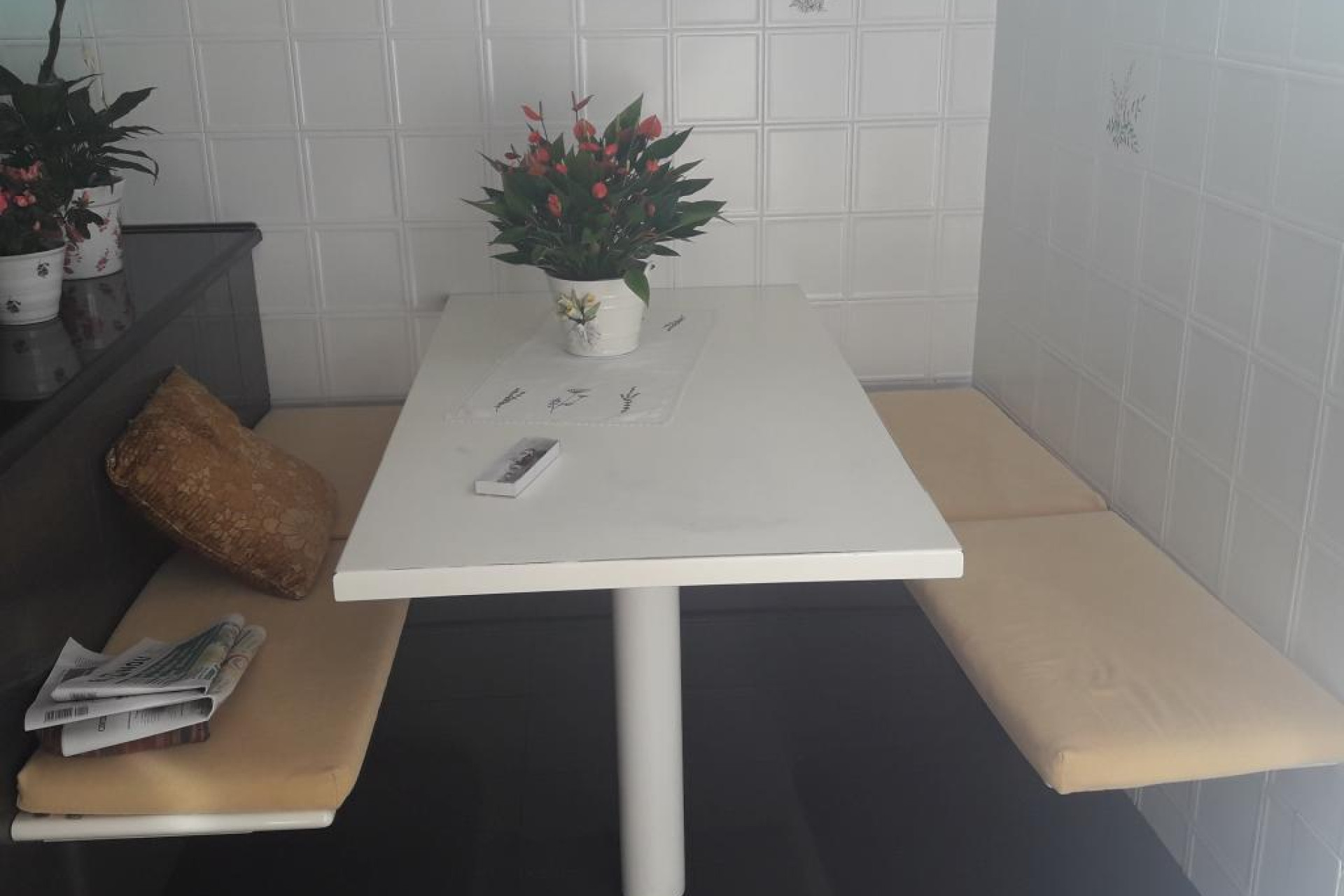 Herverkoop - Appartement / flat - Granollers - Centre