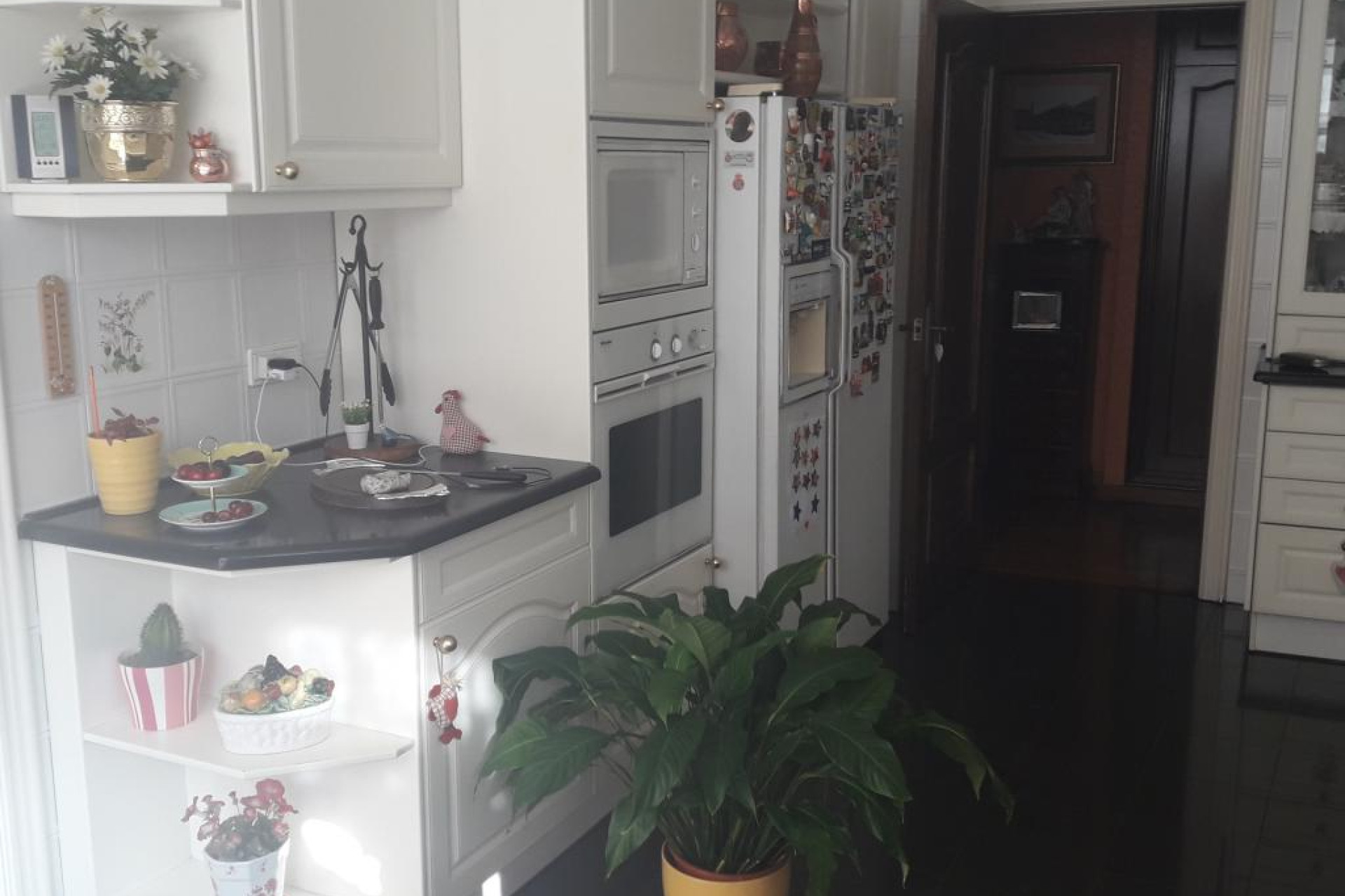 Herverkoop - Appartement / flat - Granollers - Centre