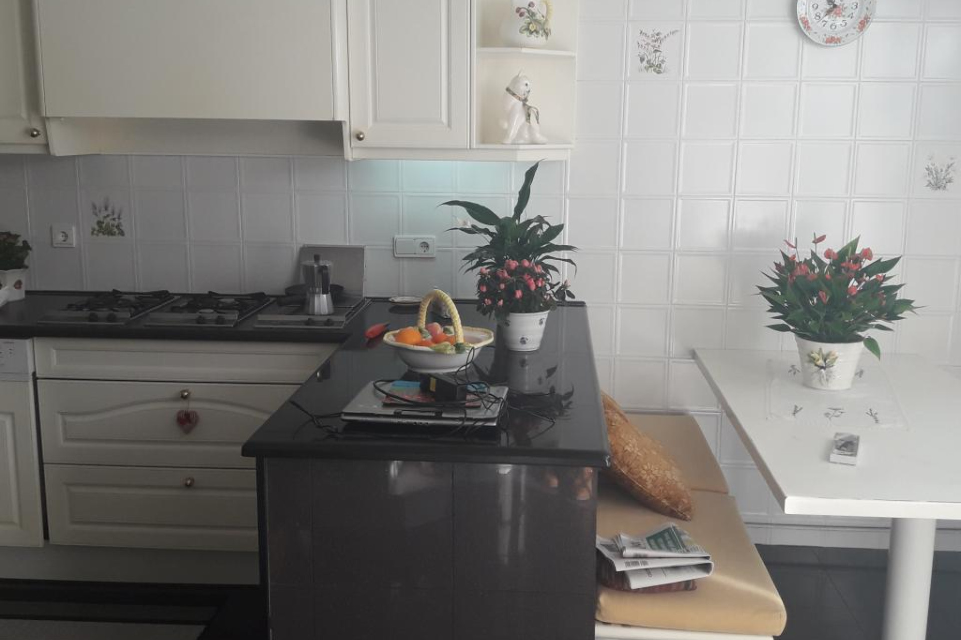 Herverkoop - Appartement / flat - Granollers - Centre