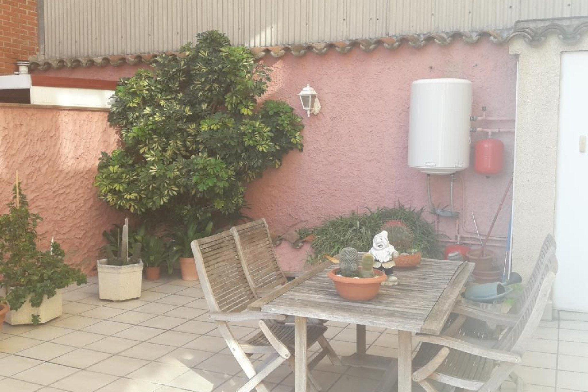 Herverkoop - Appartement / flat - Granollers - Centre