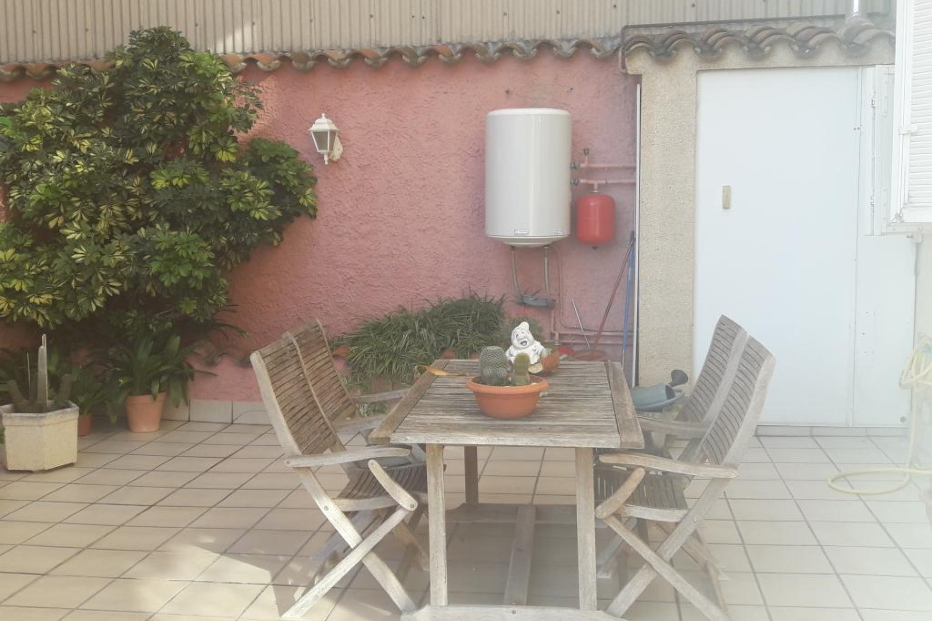 Herverkoop - Appartement / flat - Granollers - Centre