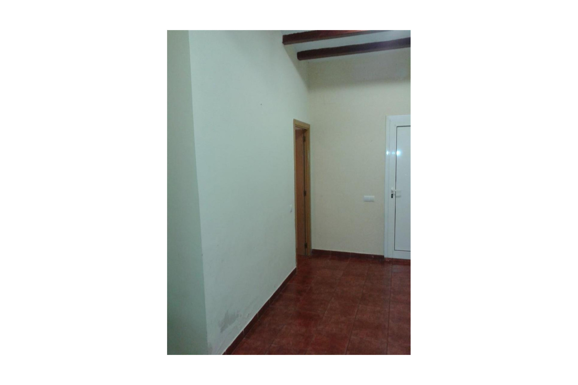 Herverkoop - Appartement / flat - Hospitalet de Llobregat, l - Collblanc