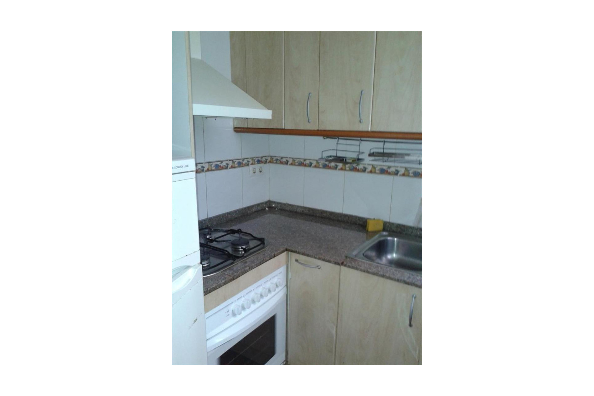 Herverkoop - Appartement / flat - Hospitalet de Llobregat, l - Collblanc