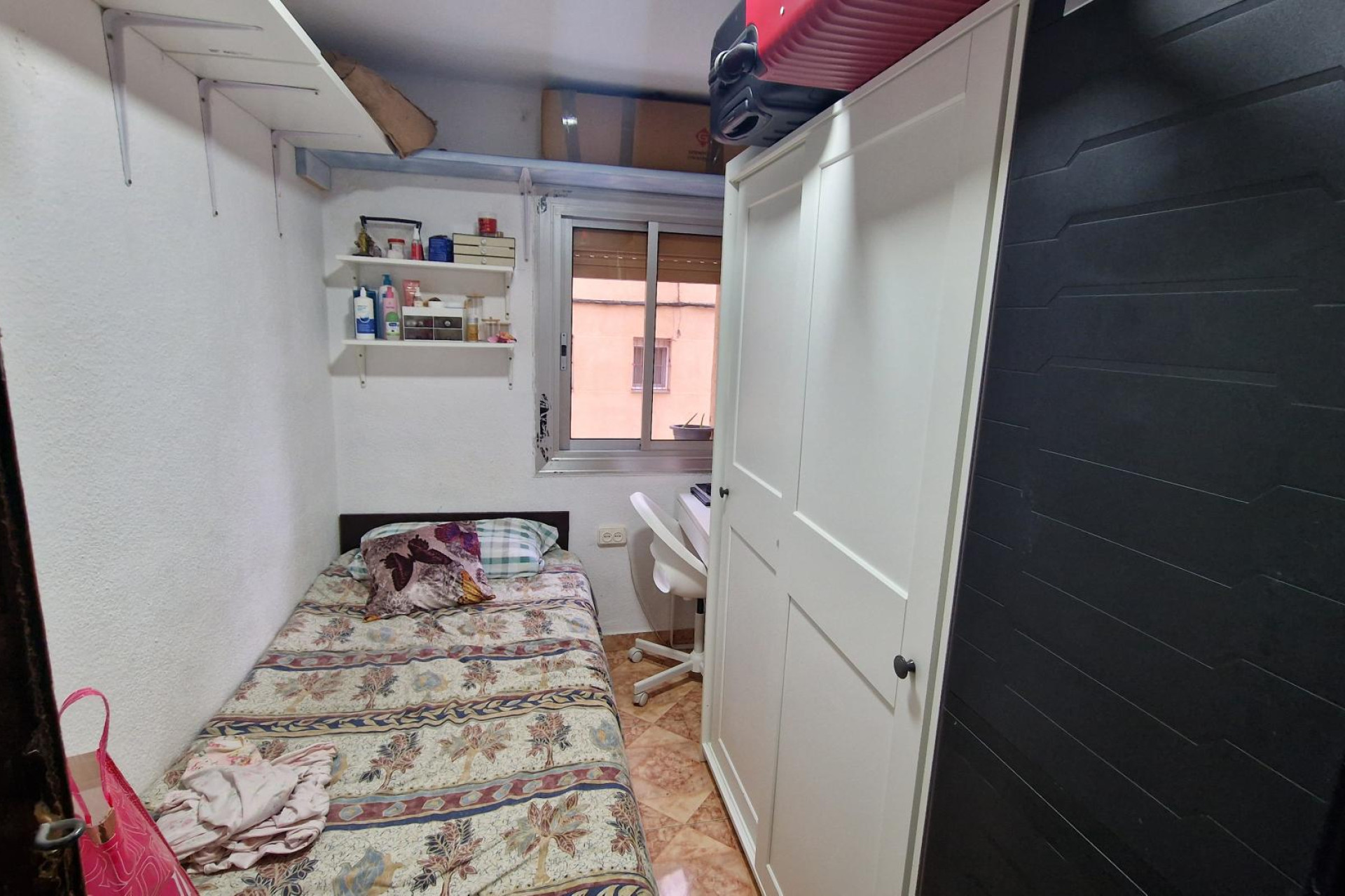 Herverkoop - Appartement / flat - Hospitalet de Llobregat, l - Florida