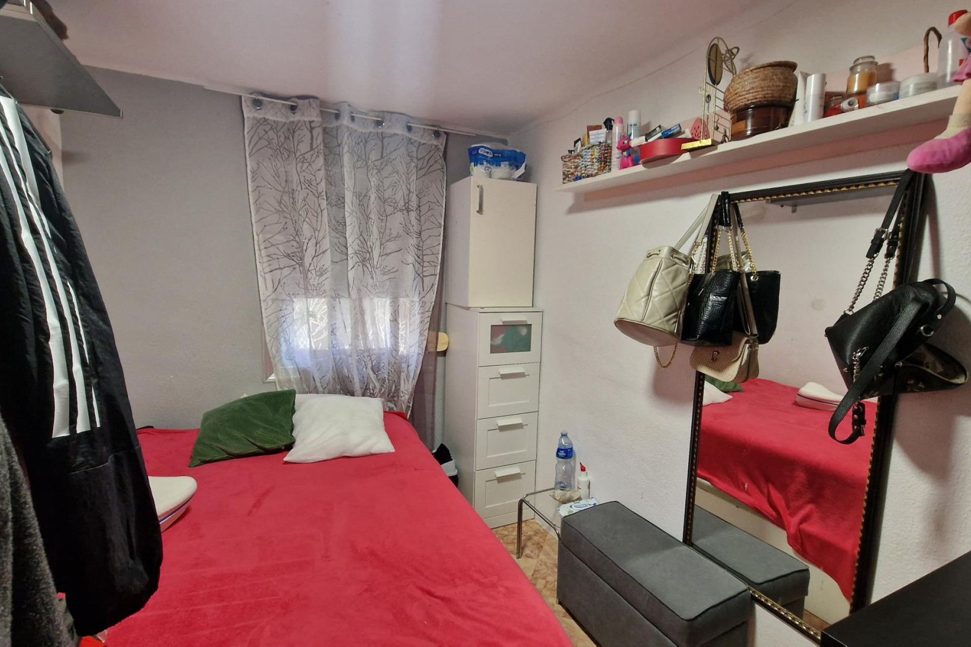 Herverkoop - Appartement / flat - Hospitalet de Llobregat, l - Florida