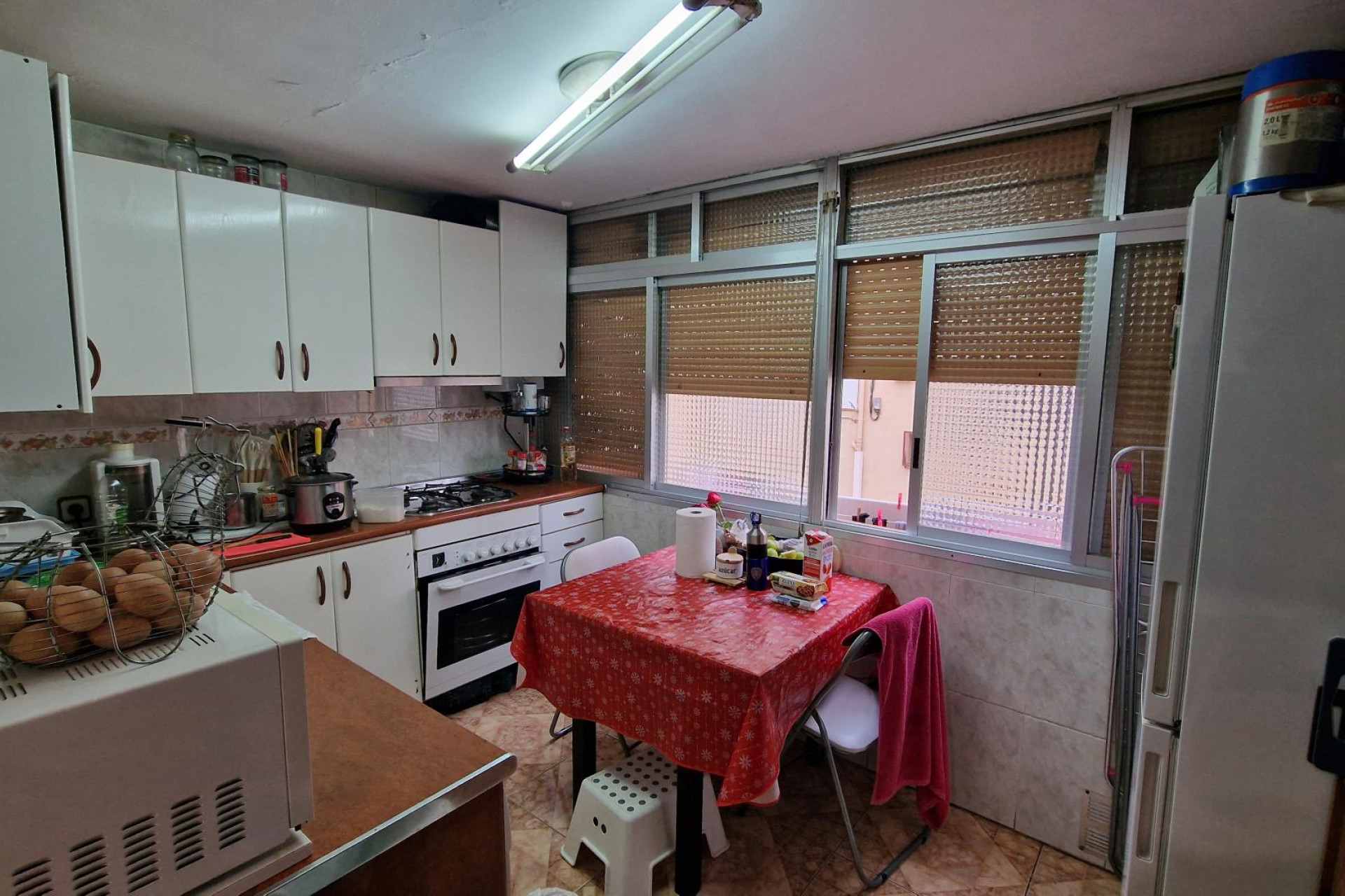 Herverkoop - Appartement / flat - Hospitalet de Llobregat, l - Florida