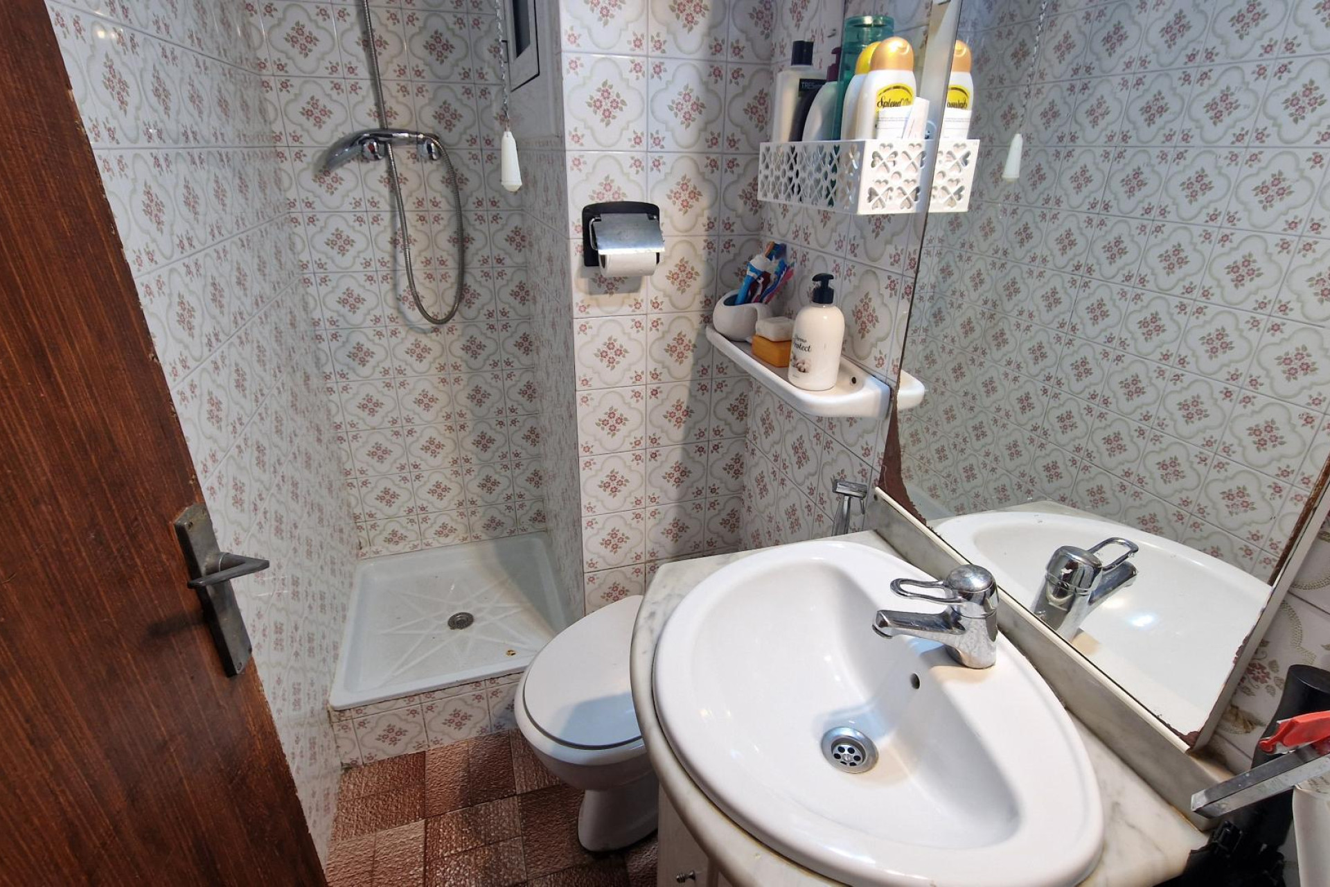 Herverkoop - Appartement / flat - Hospitalet de Llobregat, l - Florida