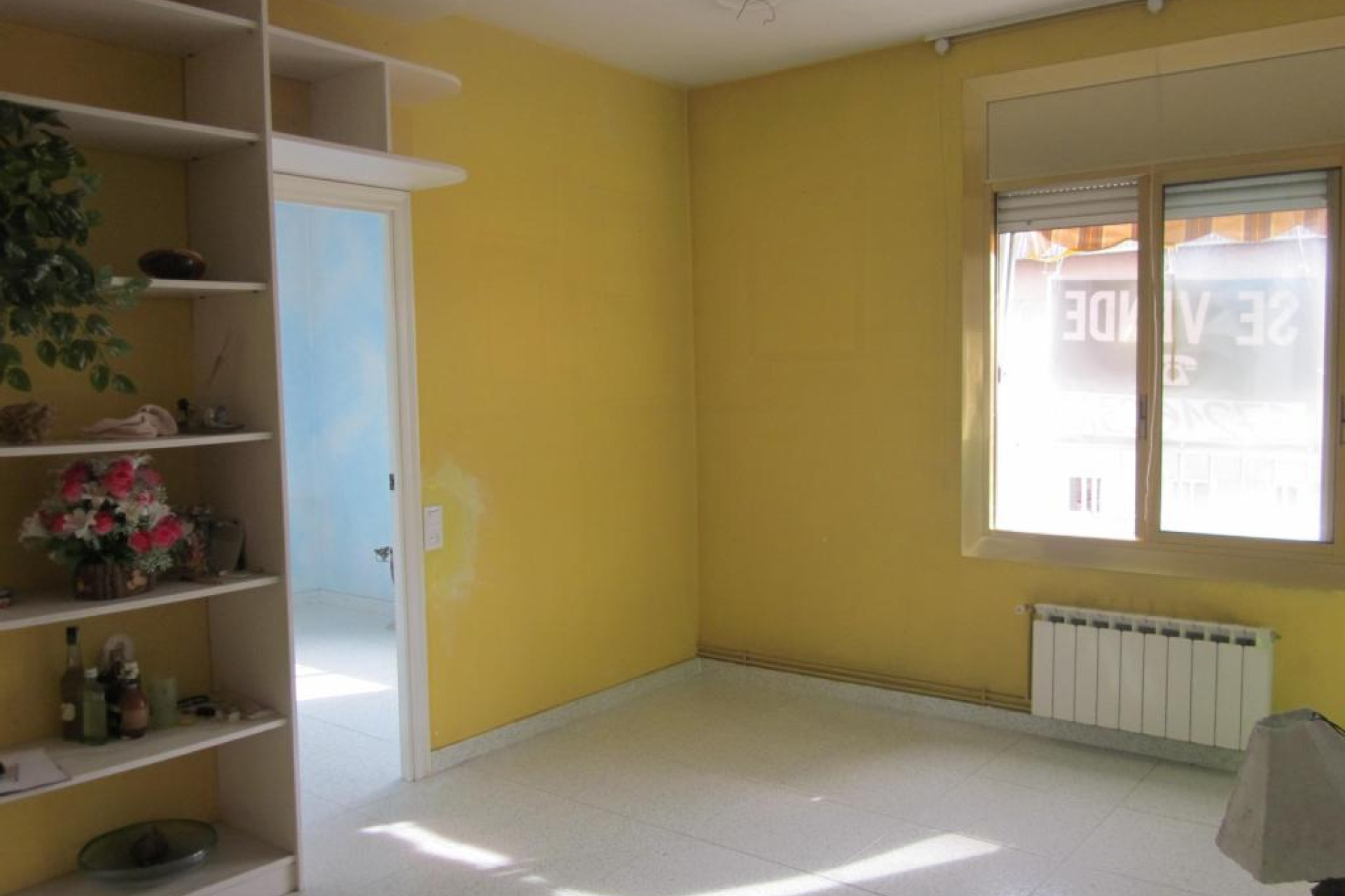 Herverkoop - Appartement / flat - Hospitalet de Llobregat, l - Pubilla Cases