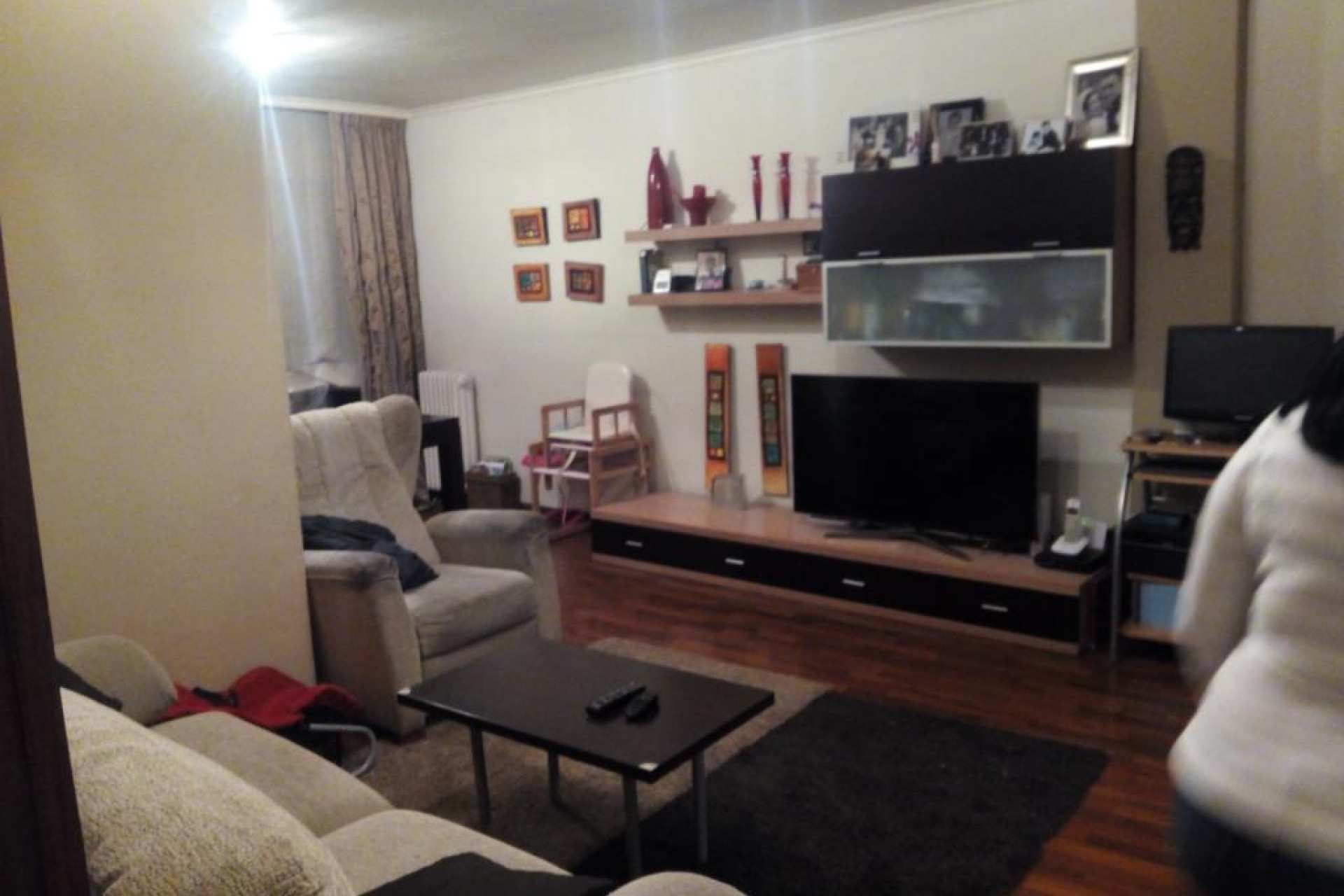 Herverkoop - Appartement / flat - Lleida - Pardinyes