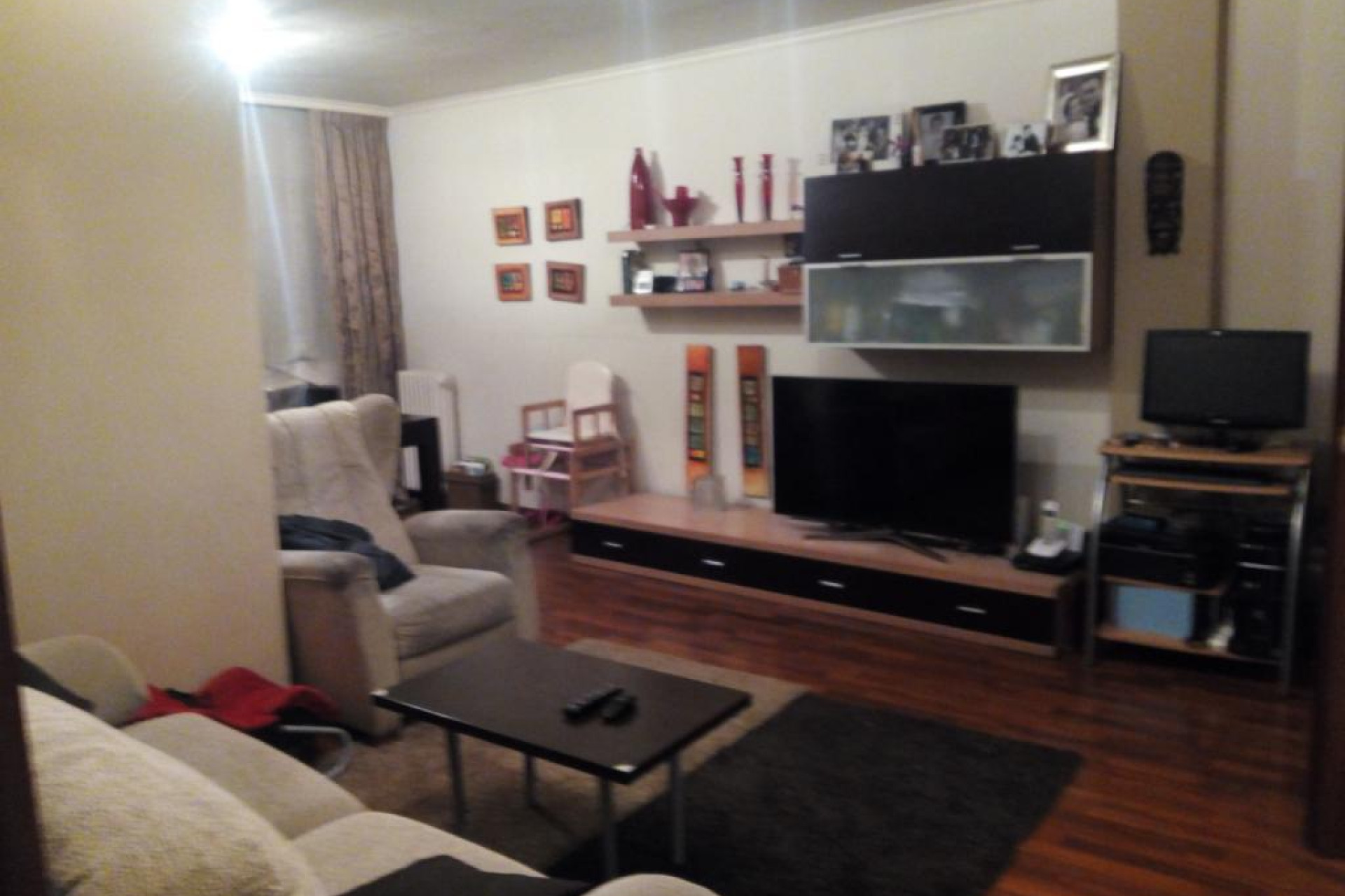 Herverkoop - Appartement / flat - Lleida - Pardinyes