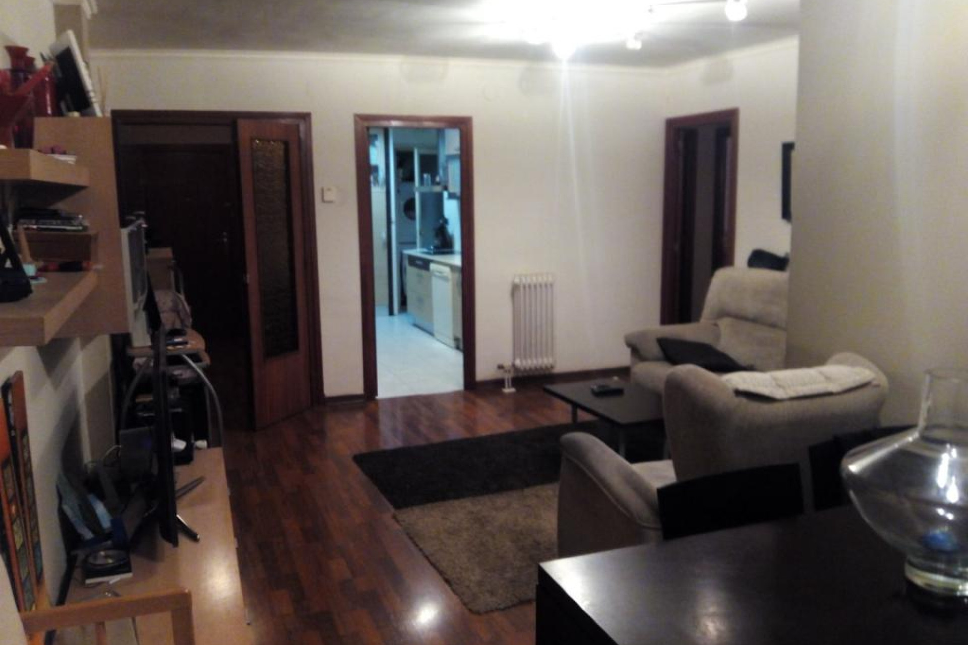 Herverkoop - Appartement / flat - Lleida - Pardinyes