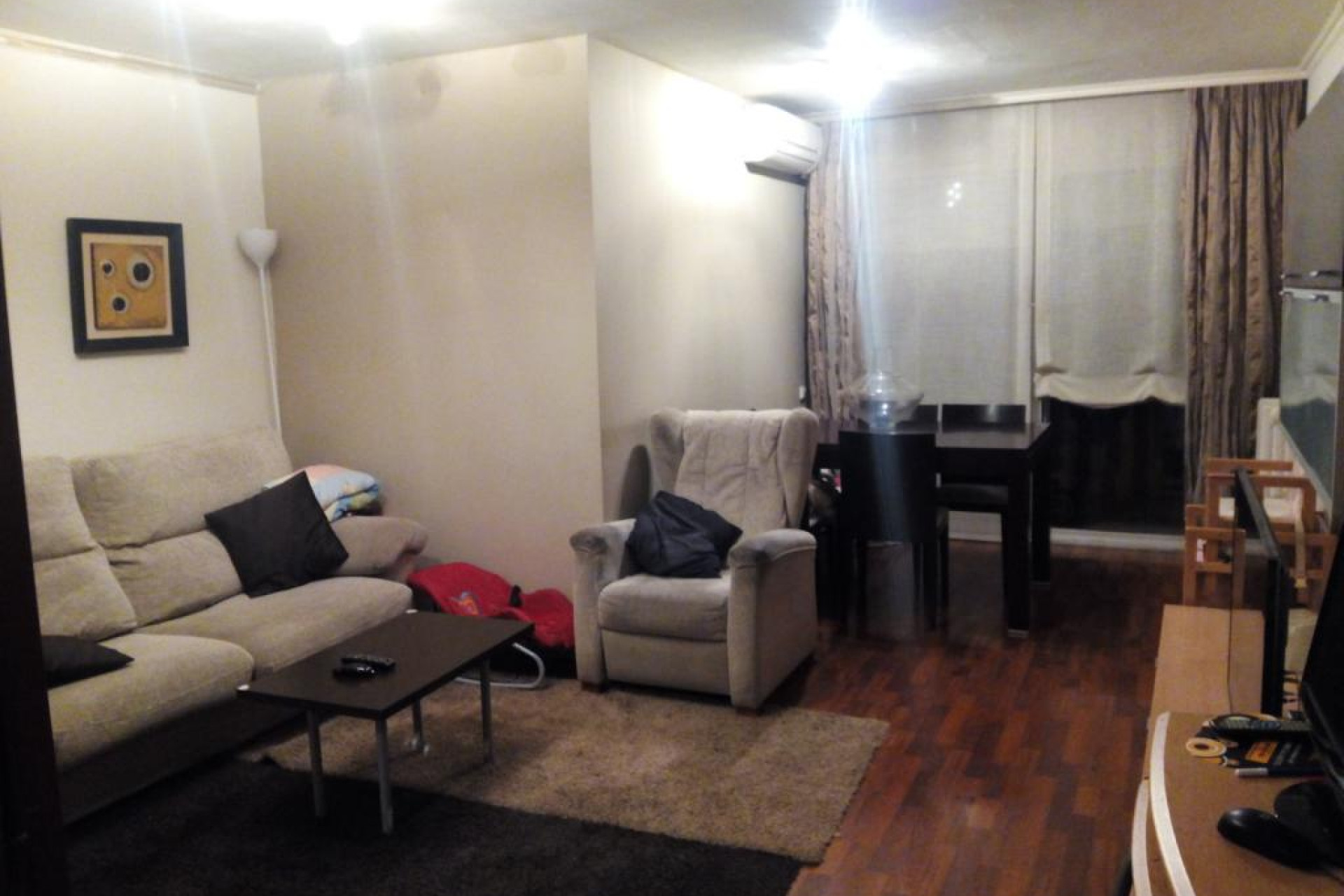 Herverkoop - Appartement / flat - Lleida - Pardinyes