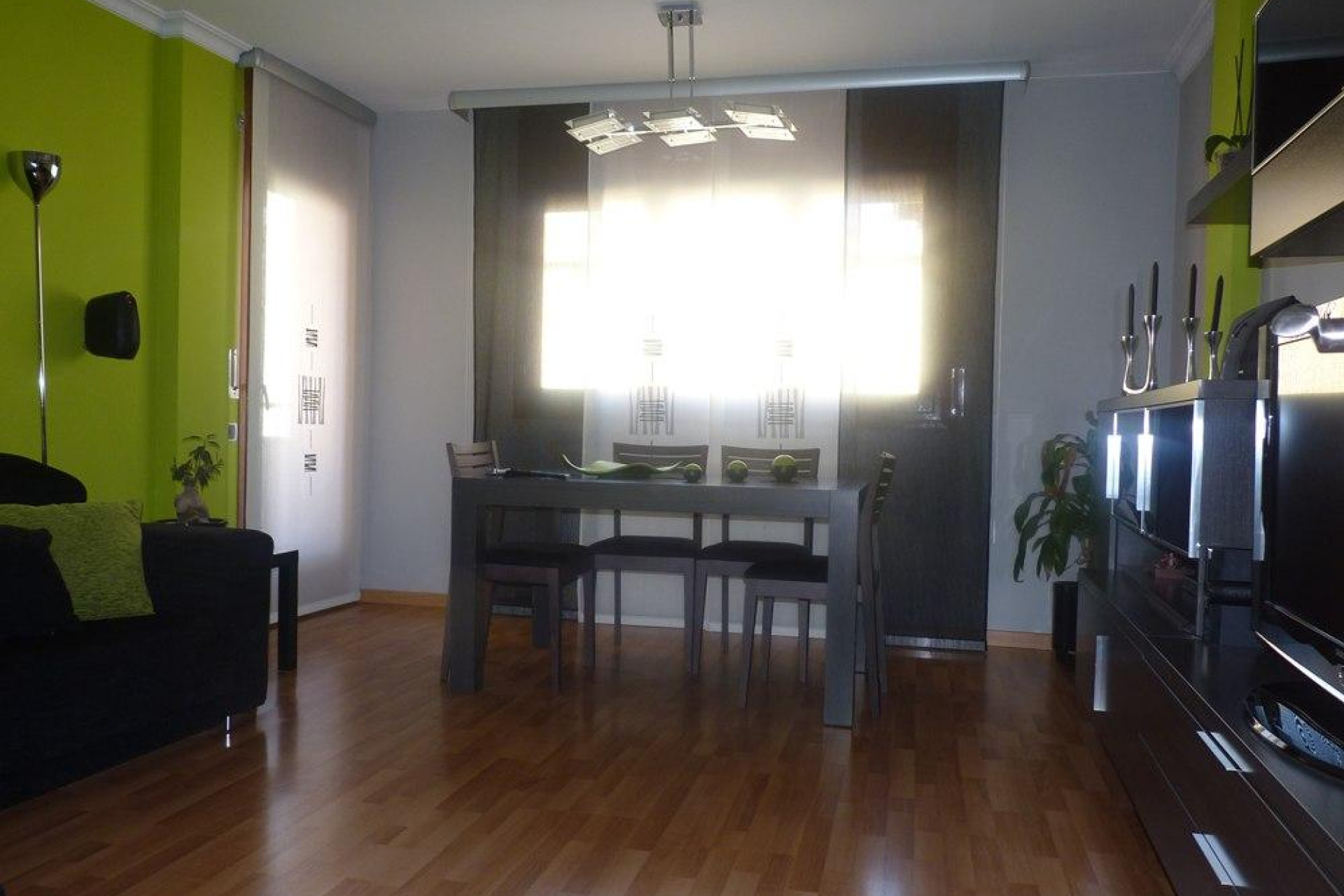 Herverkoop - Appartement / flat - Lleida - Secà de Sant Pere