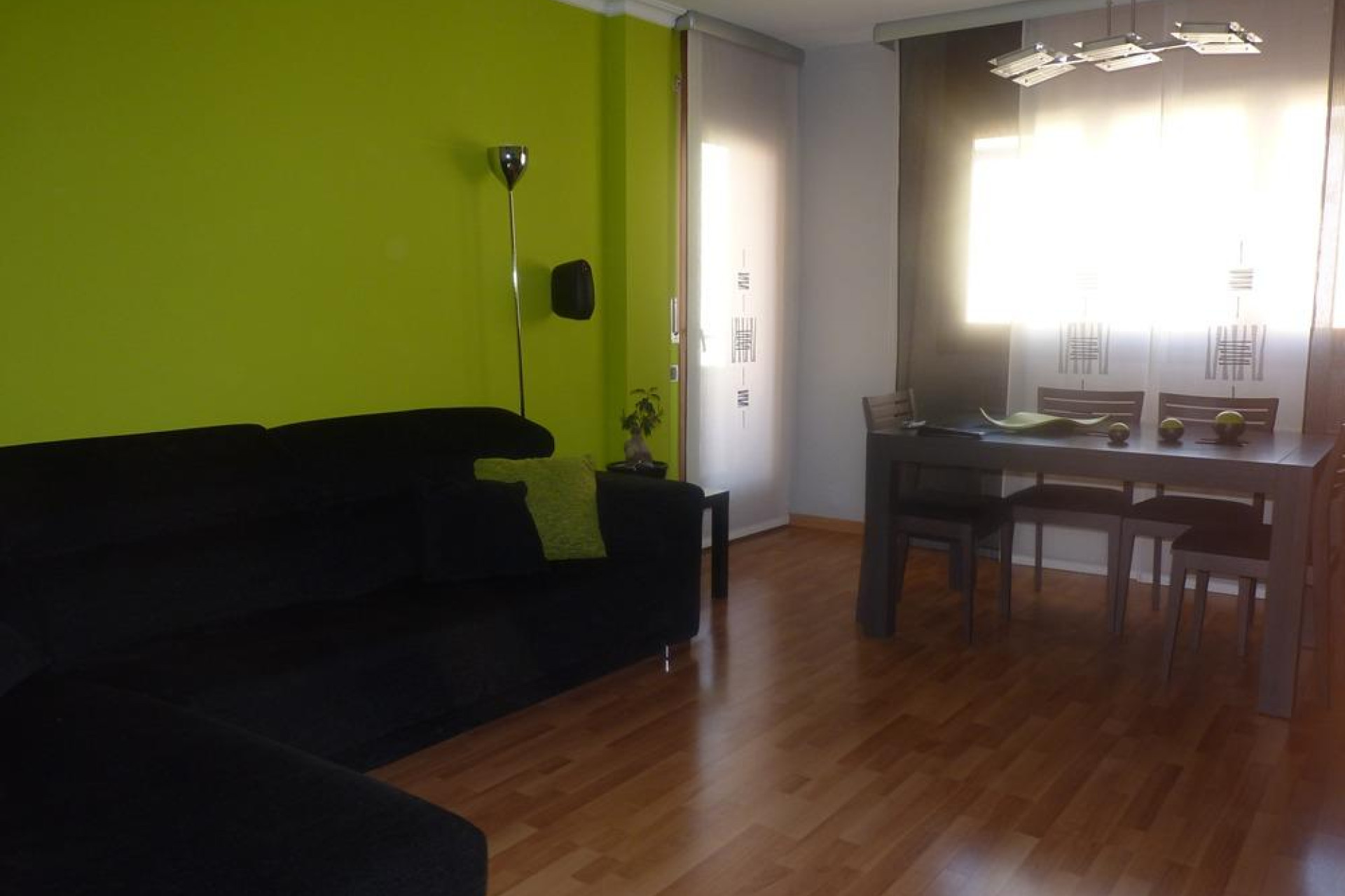 Herverkoop - Appartement / flat - Lleida - Secà de Sant Pere