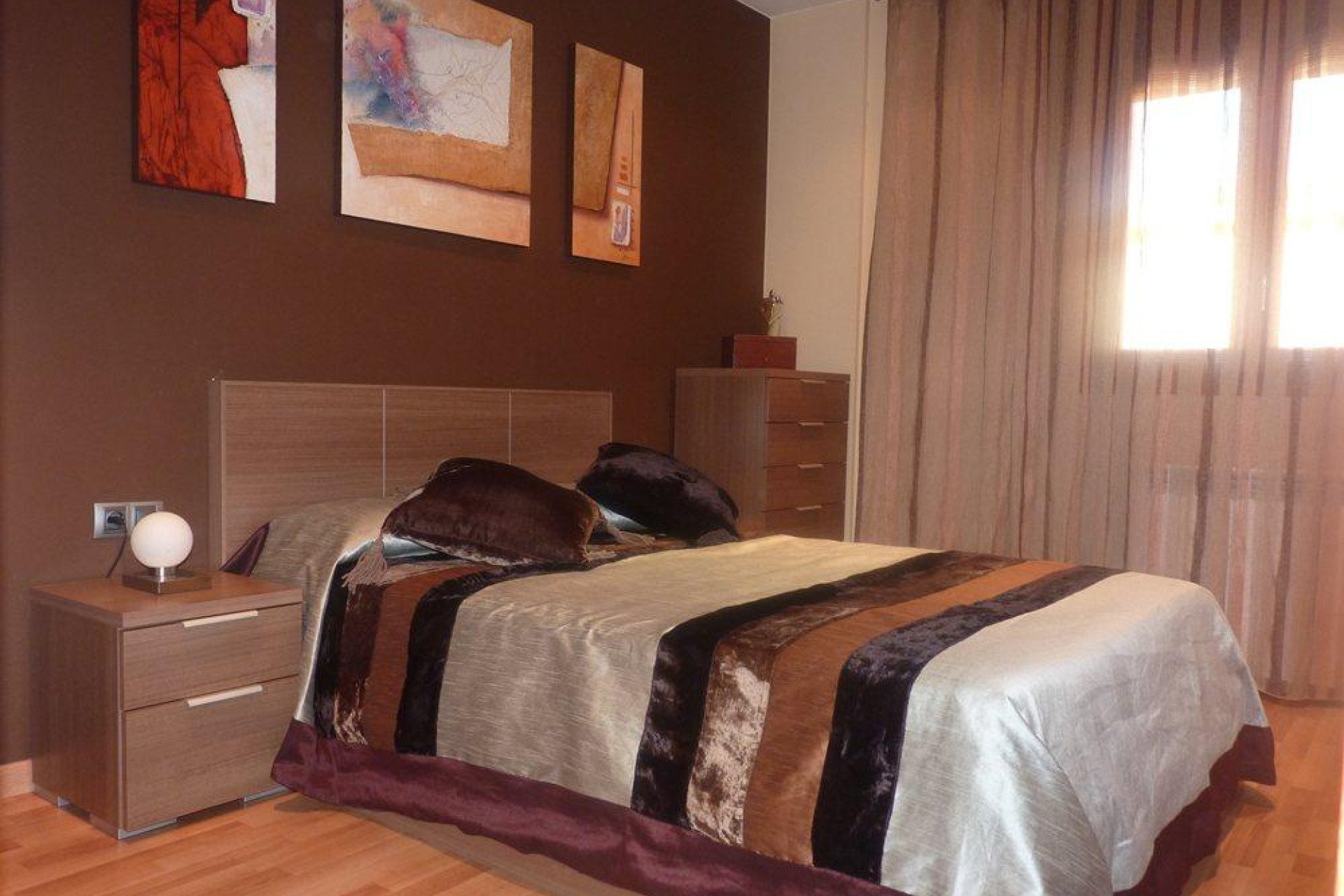 Herverkoop - Appartement / flat - Lleida - Secà de Sant Pere