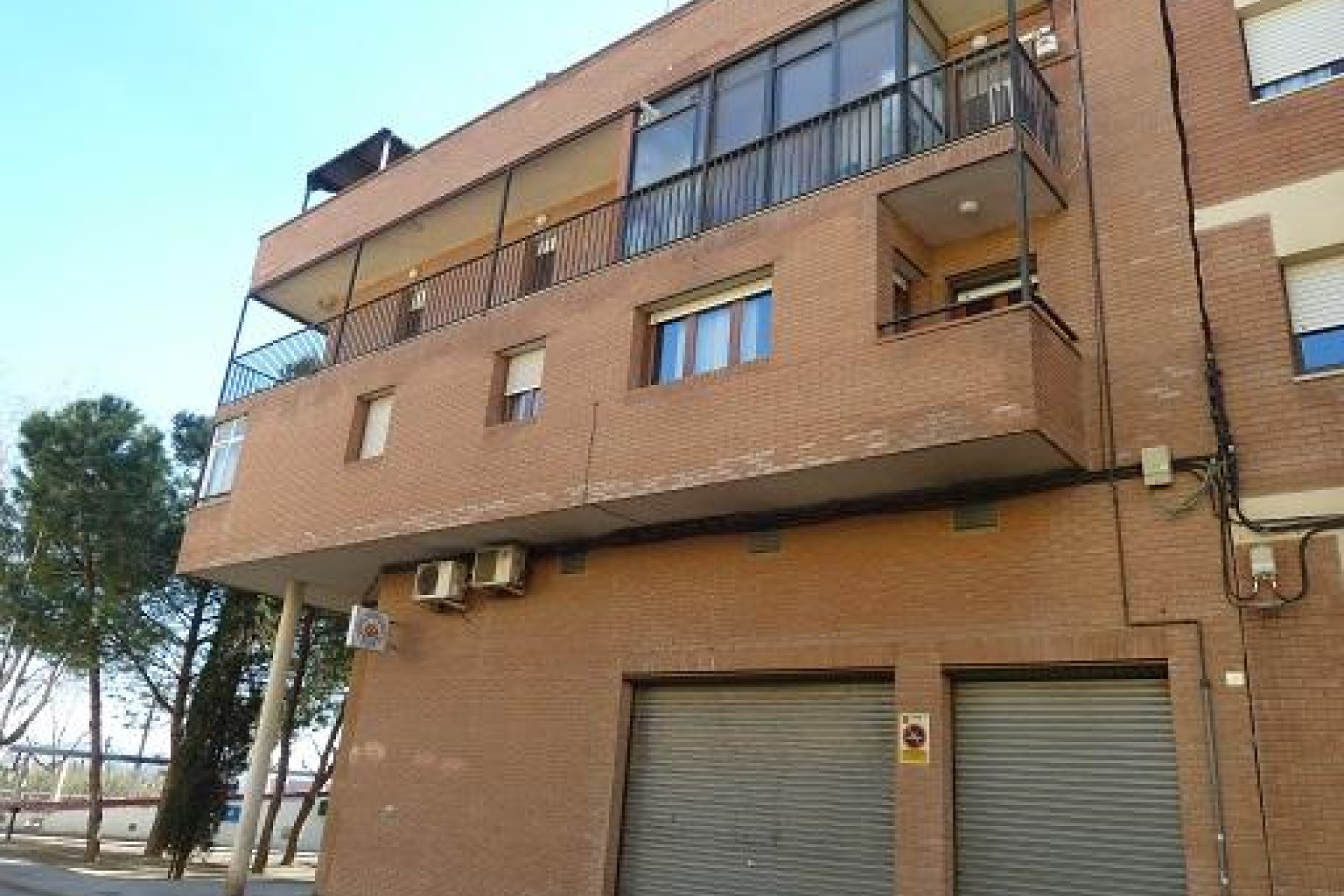 Herverkoop - Appartement / flat - Lleida - Secà de Sant Pere