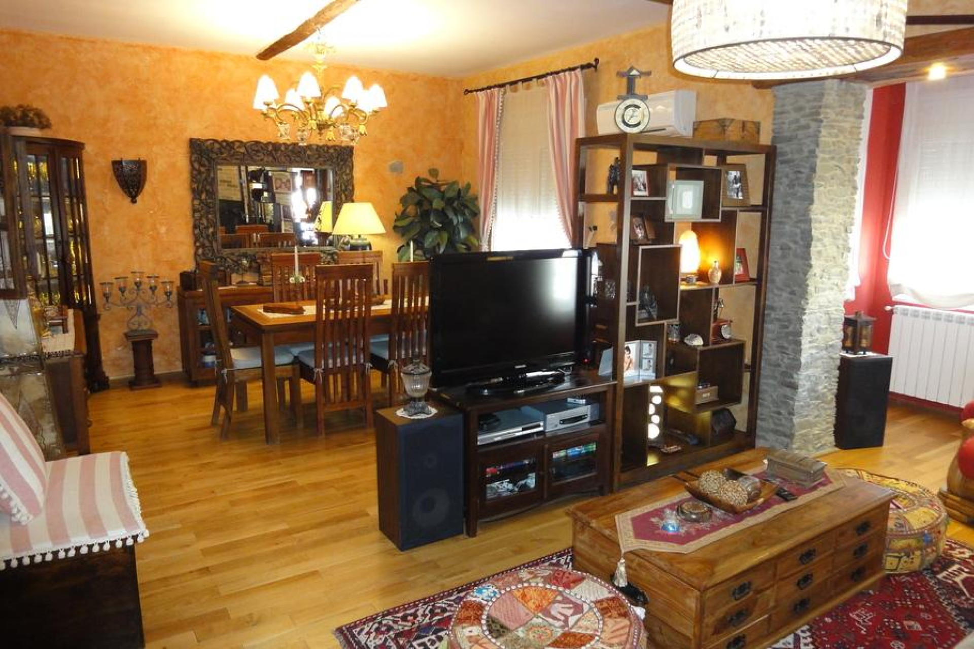 Herverkoop - Appartement / flat - Lleida - Zona Alta - Universitat