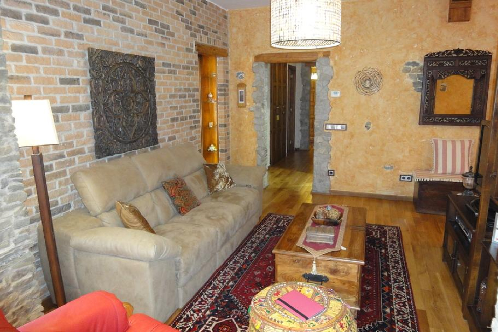 Herverkoop - Appartement / flat - Lleida - Zona Alta - Universitat