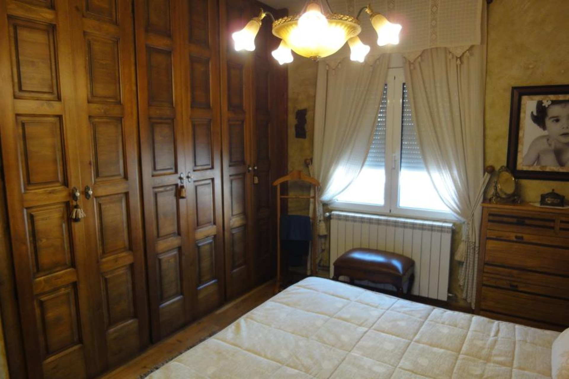 Herverkoop - Appartement / flat - Lleida - Zona Alta - Universitat