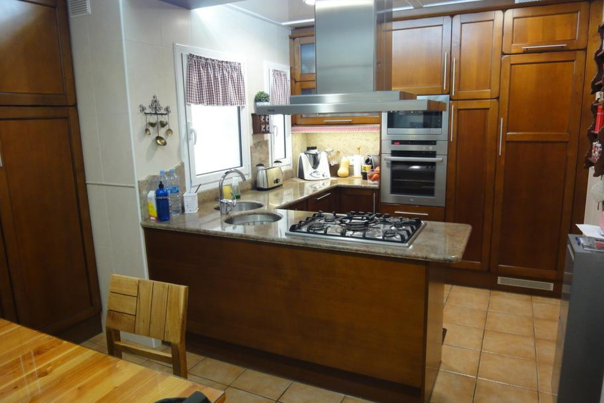 Herverkoop - Appartement / flat - Lleida - Zona Alta - Universitat