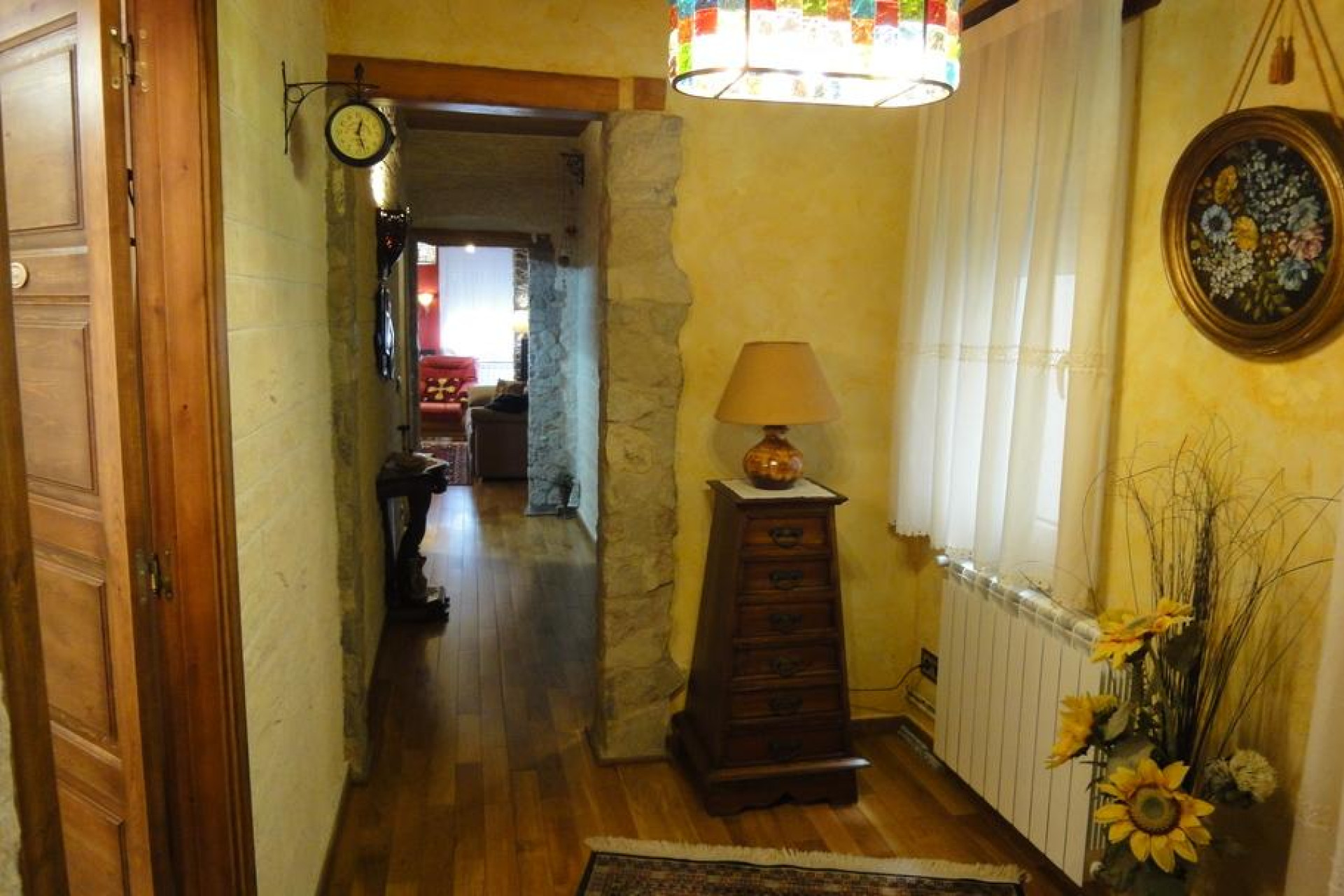 Herverkoop - Appartement / flat - Lleida - Zona Alta - Universitat