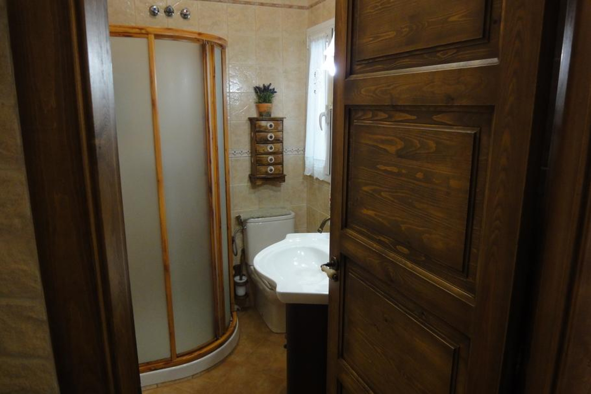 Herverkoop - Appartement / flat - Lleida - Zona Alta - Universitat