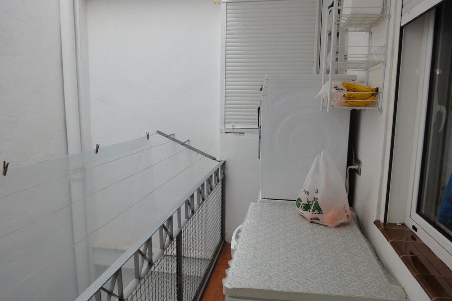 Herverkoop - Appartement / flat - Lleida - Zona Alta - Universitat