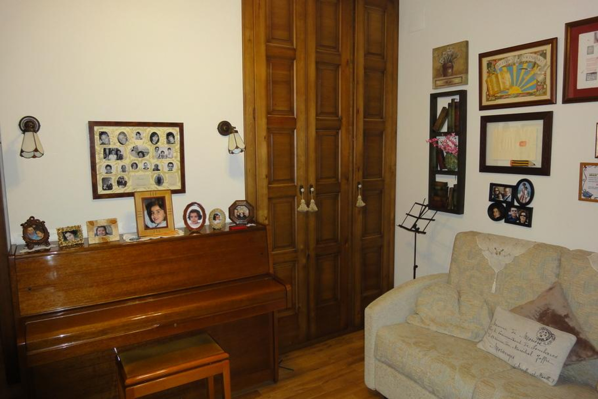 Herverkoop - Appartement / flat - Lleida - Zona Alta - Universitat