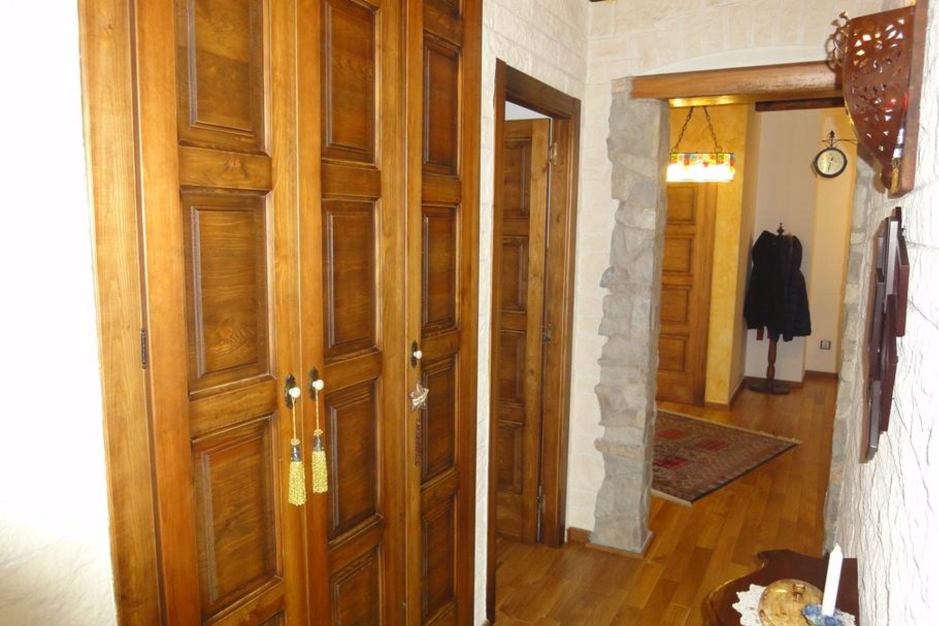 Herverkoop - Appartement / flat - Lleida - Zona Alta - Universitat