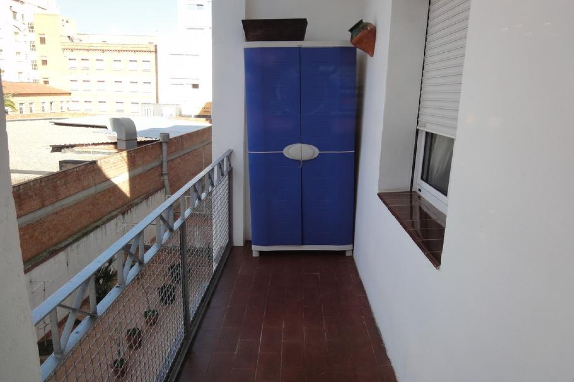 Herverkoop - Appartement / flat - Lleida - Zona Alta - Universitat