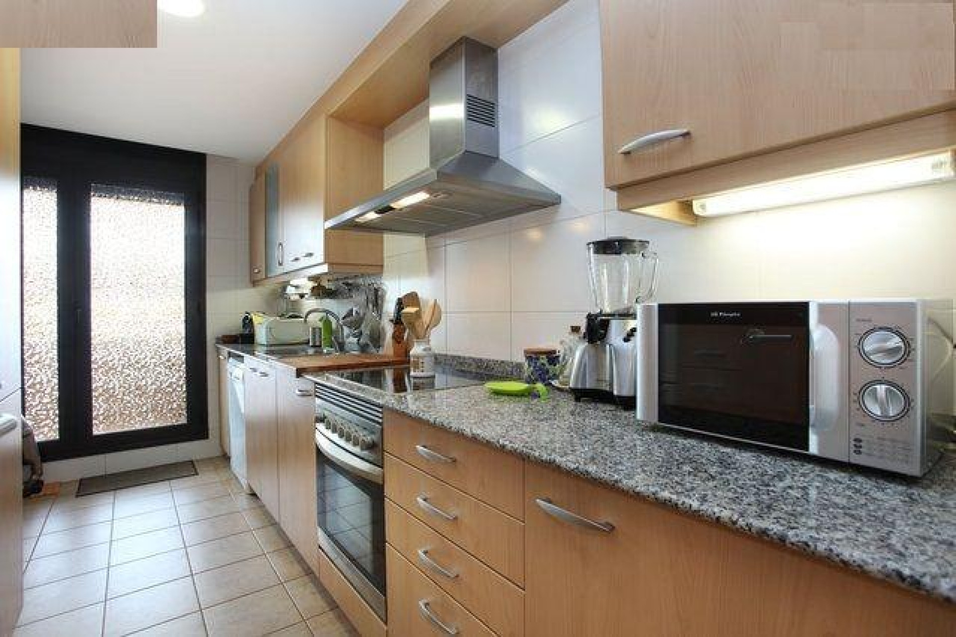 Herverkoop - Appartement / flat - Lloret de Mar - Fenals