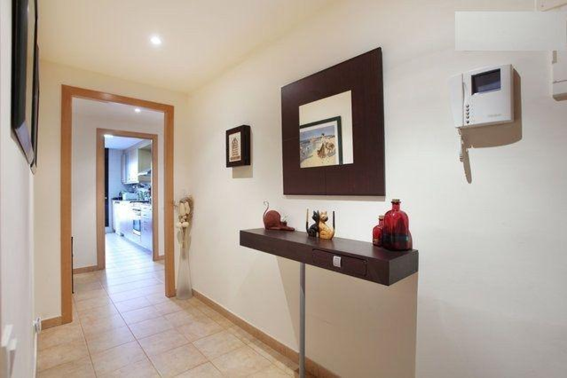 Herverkoop - Appartement / flat - Lloret de Mar - Fenals