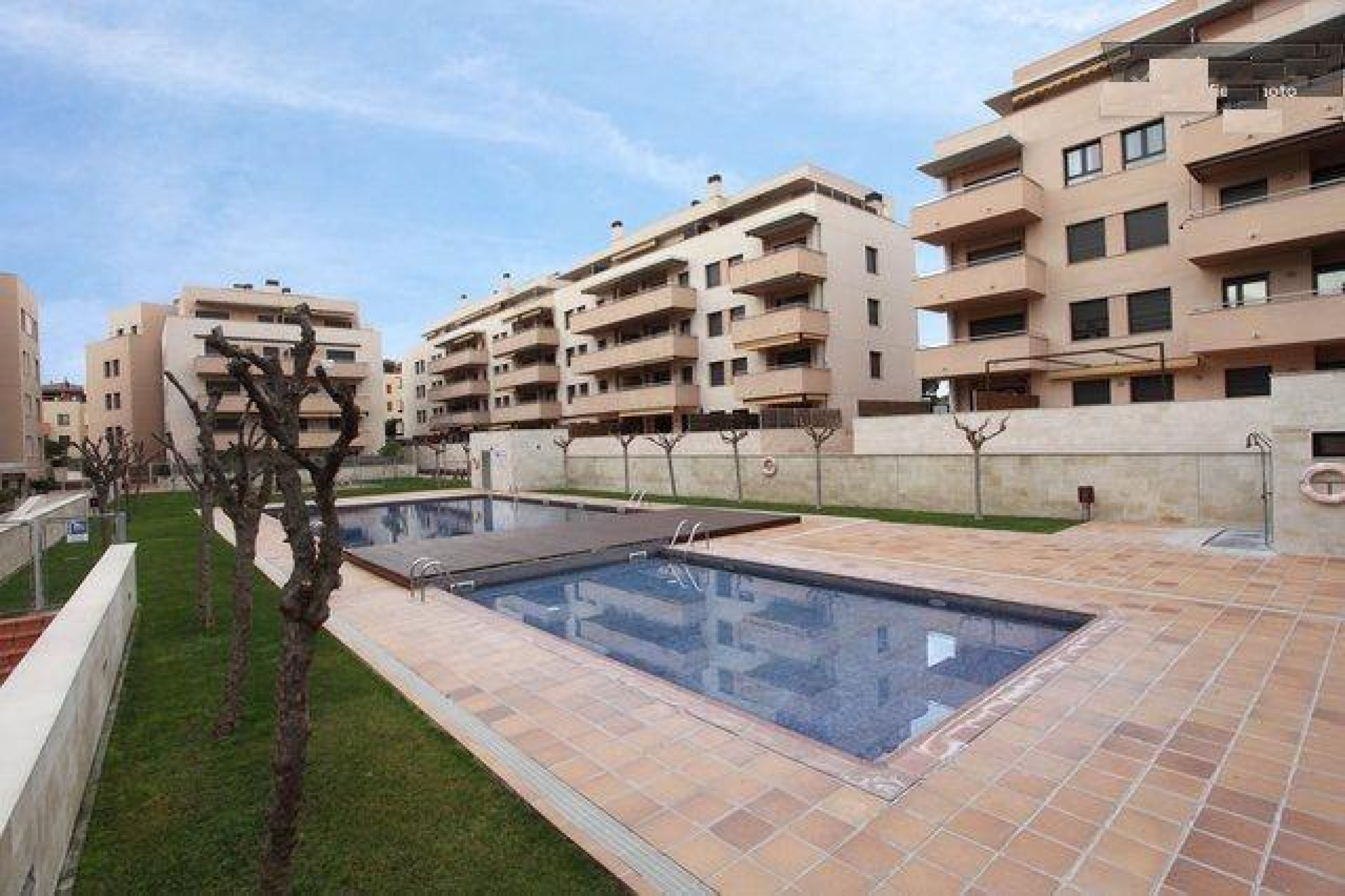 Herverkoop - Appartement / flat - Lloret de Mar - Fenals