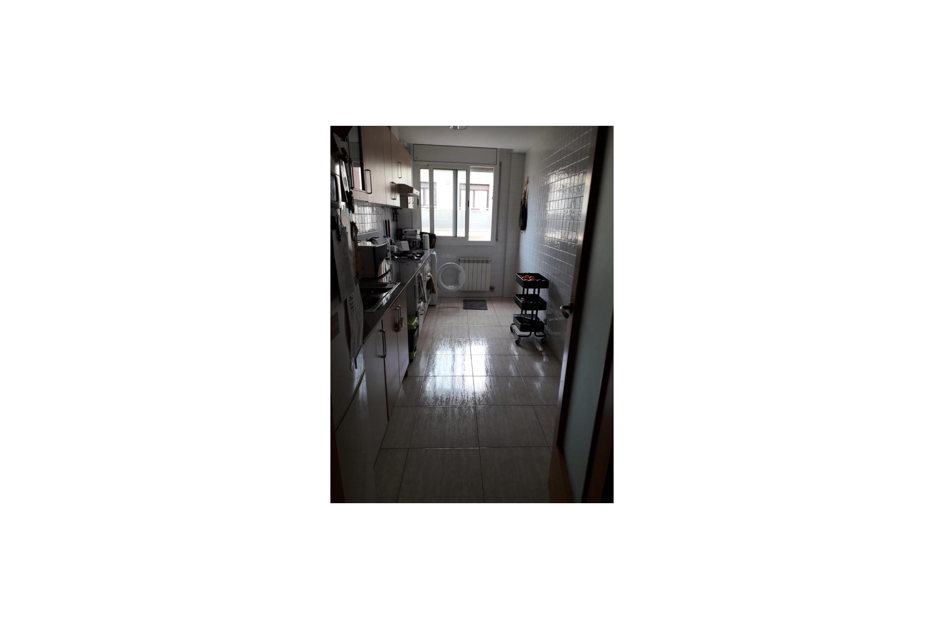 Herverkoop - Appartement / flat - Malgrat de Mar