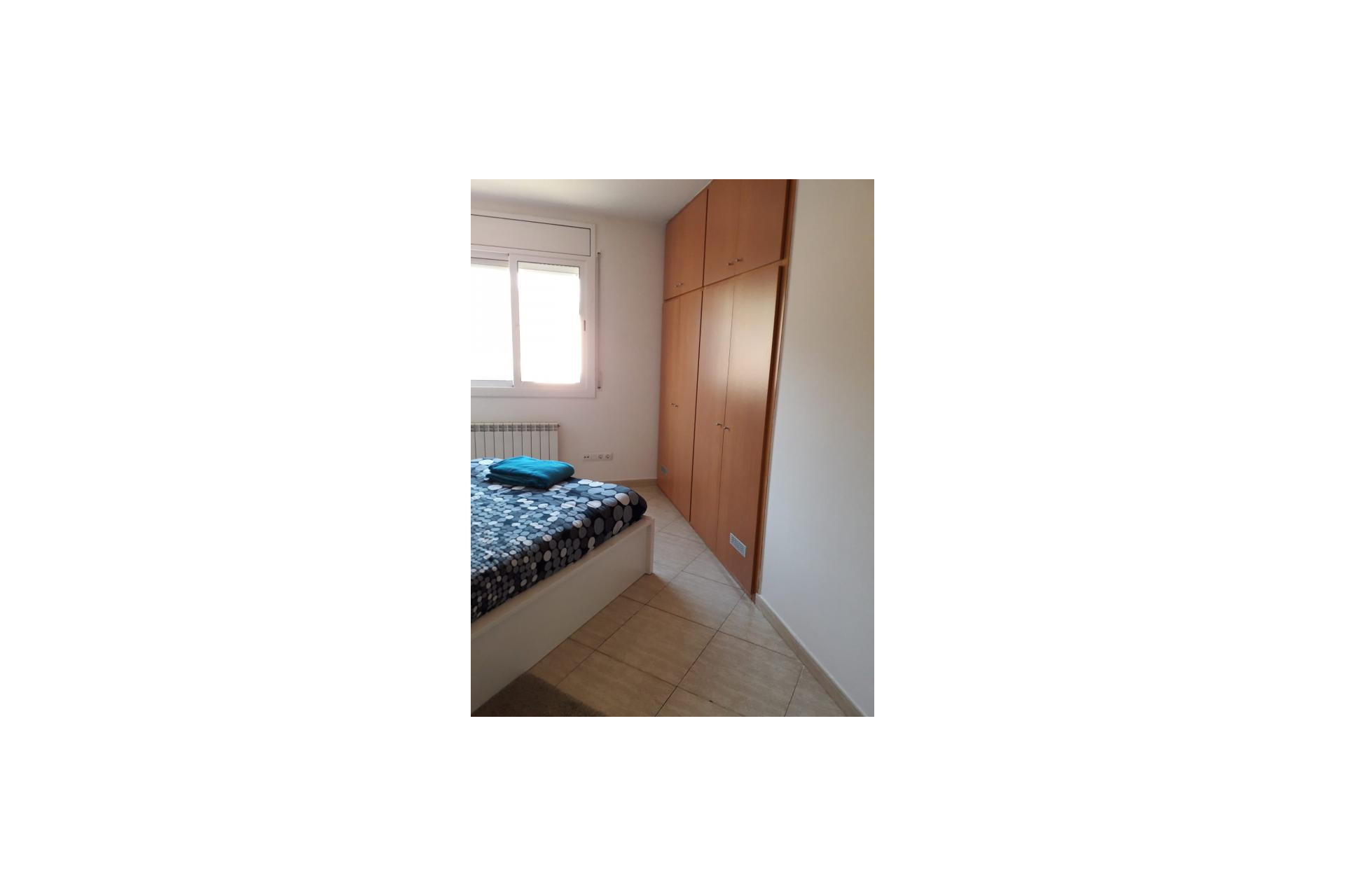 Herverkoop - Appartement / flat - Malgrat de Mar